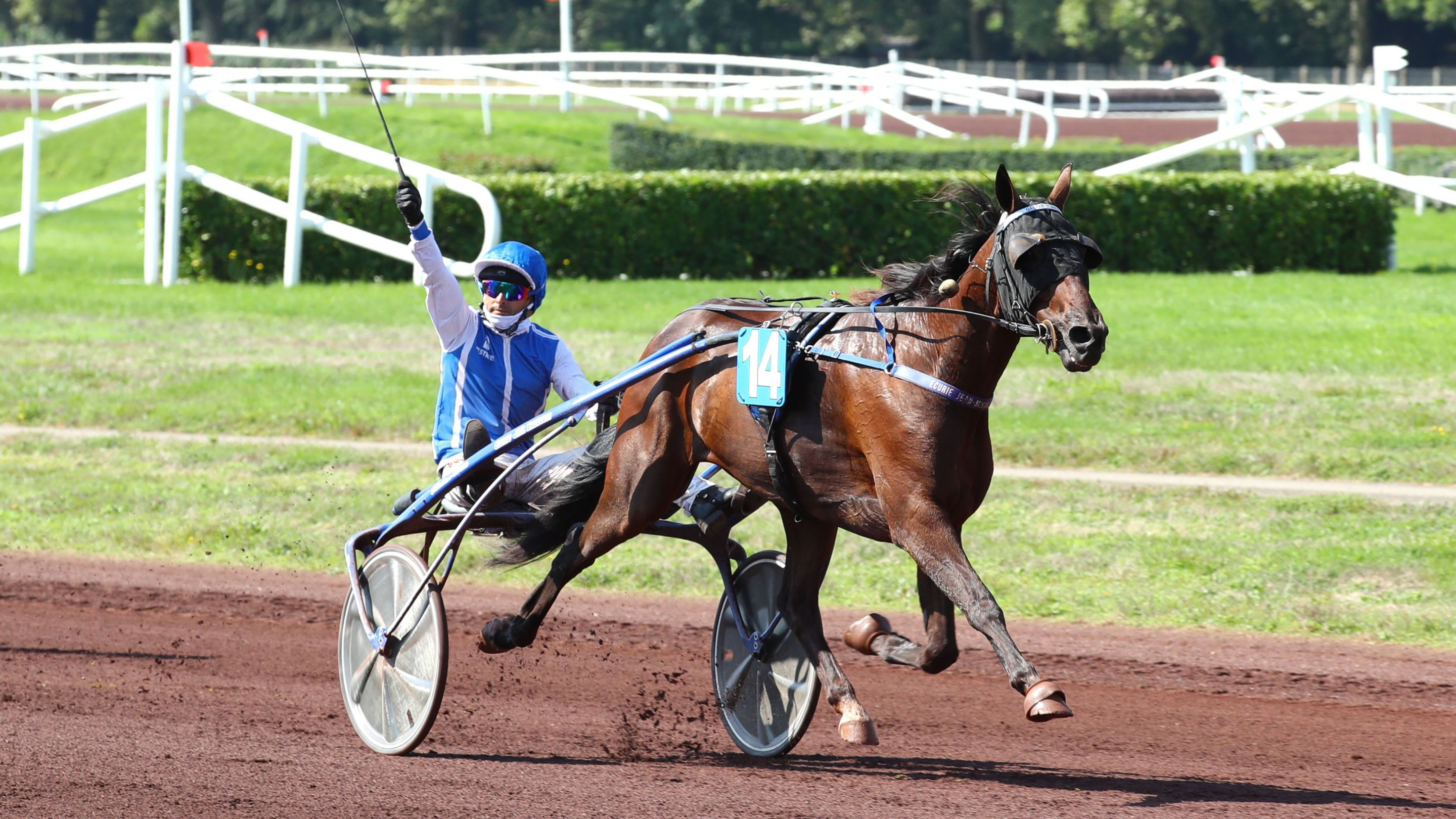 Gaspar d'Angis - © ScoopDyga