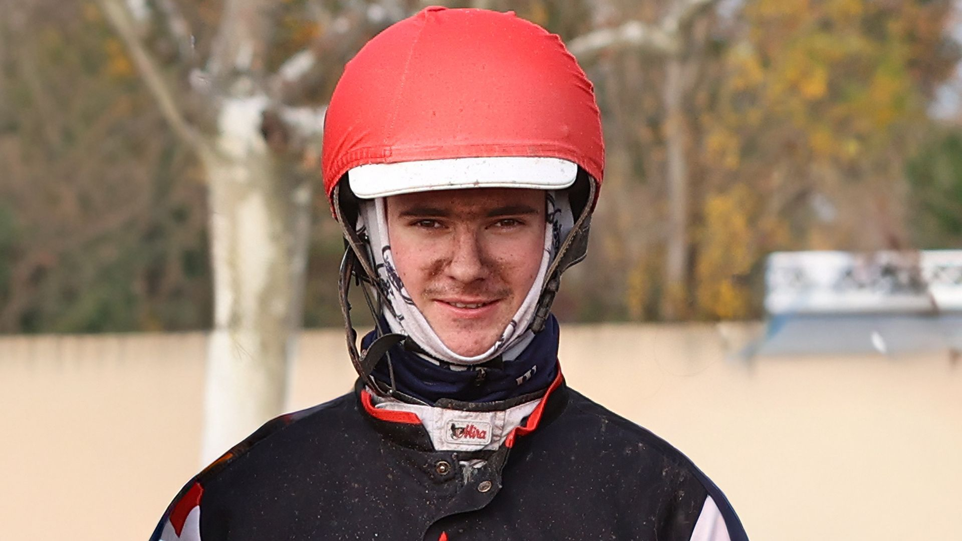 Gauthier Tugend - ©Couleur Casaques