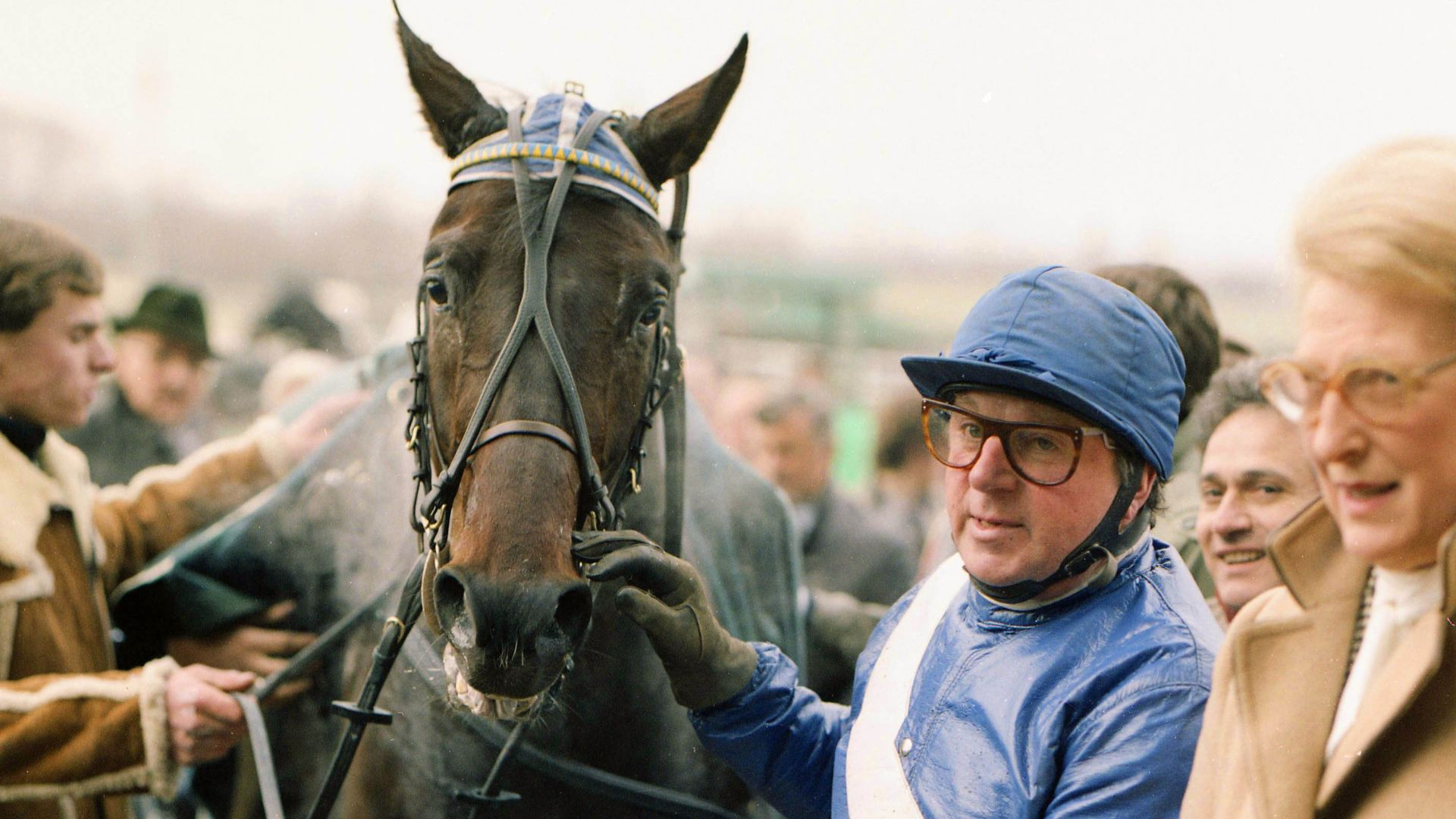 Gérard Mottier - ©Aprh