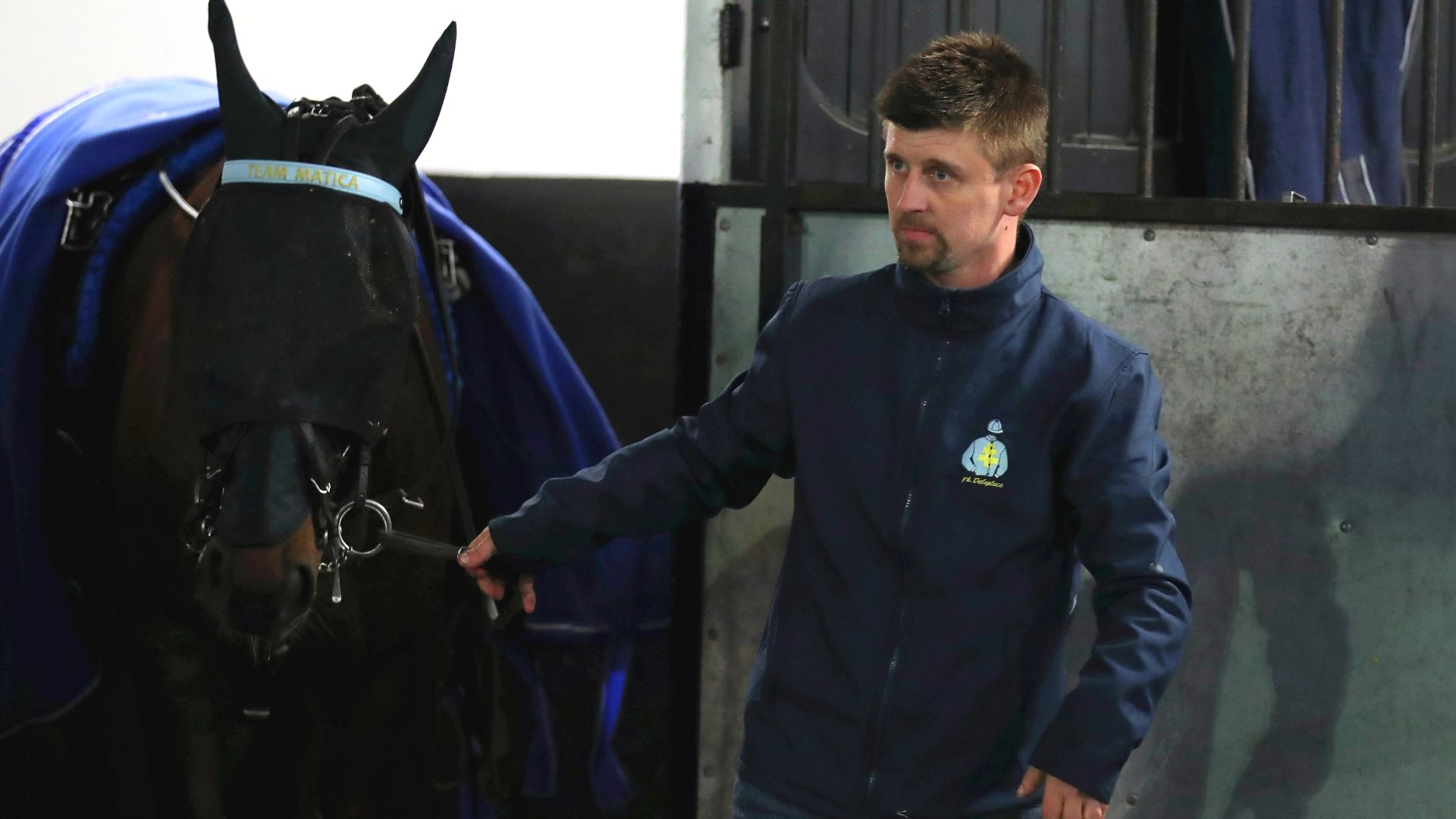 Geronimo Matica - Thibaud Delaplace