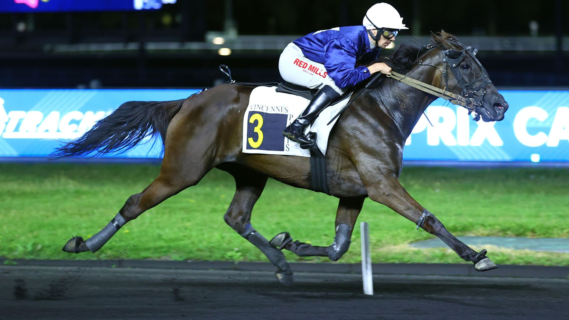 Liberté des Goutier - ©Scoopdyga