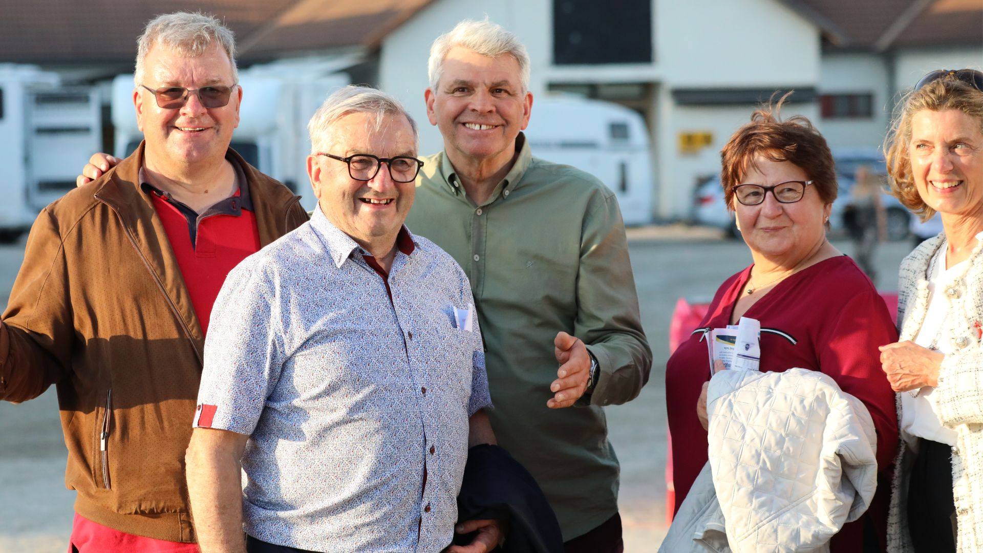 Philippe Allaire - Jean-Pierre Guay
