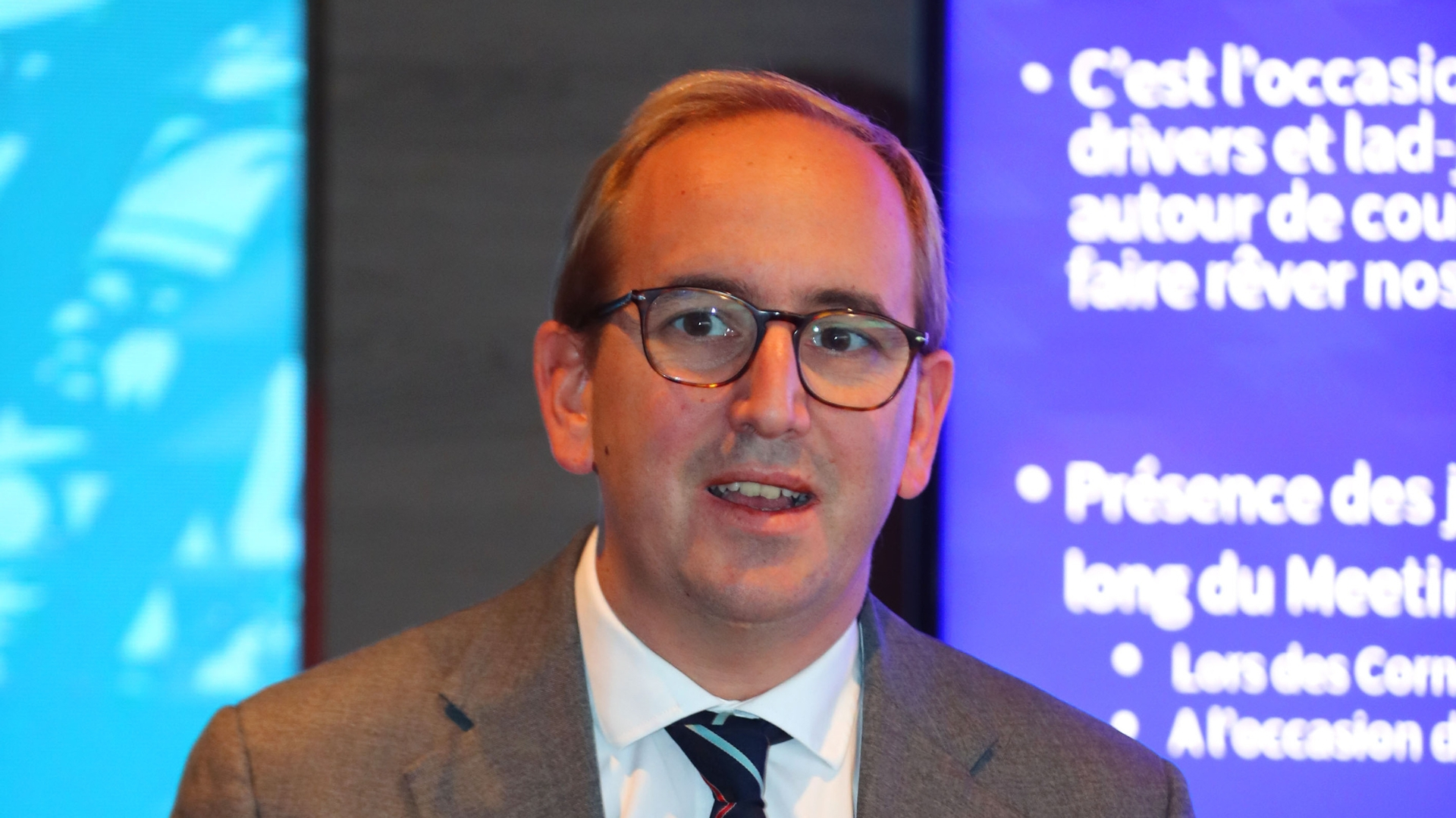 Guillaume Herrnberger - © ScoopDyga