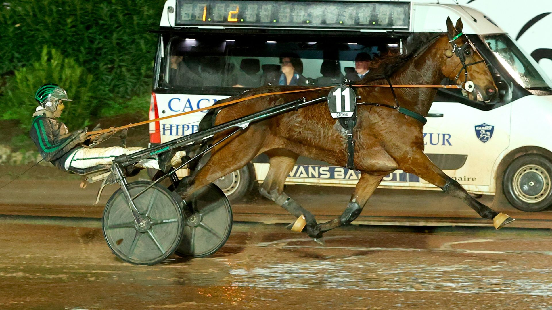 Hades de l'Iton - ©Couleur Casaques