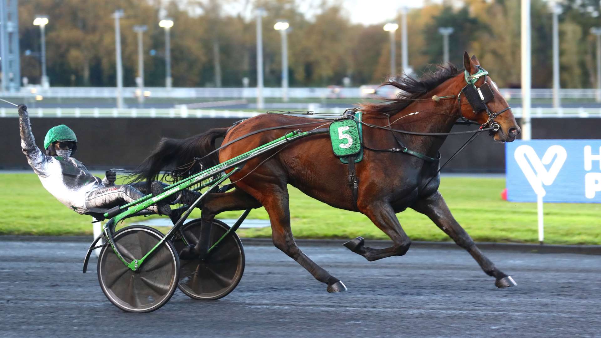 ©Scoopdyga - Hannibal Tuilerie a de sérieux atouts