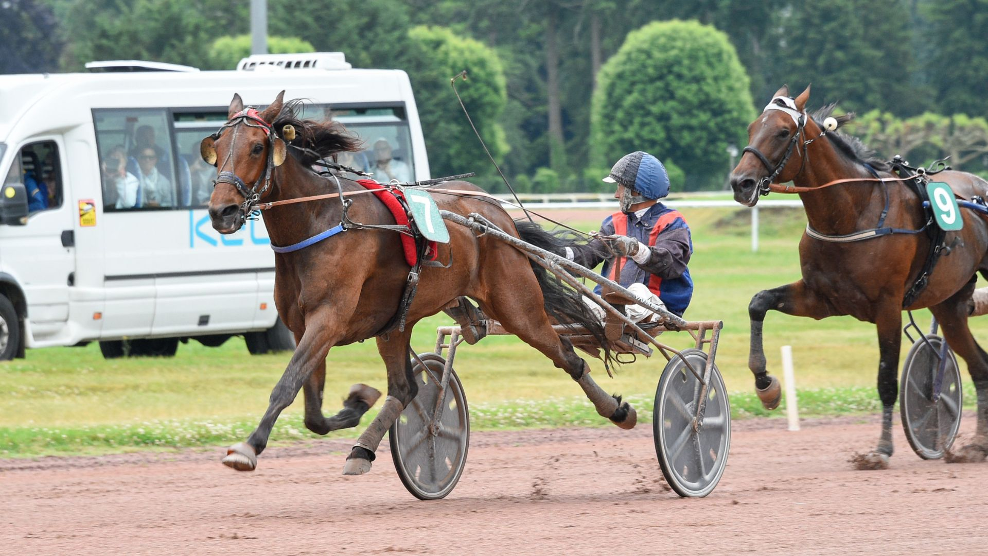 Harmony du Rabutin - ©Aprh