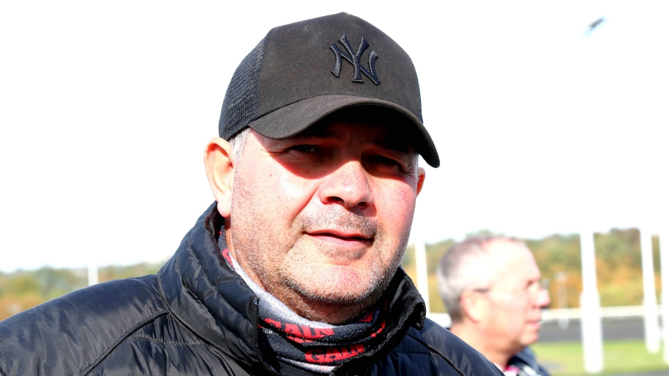 Hédi Le Bec - © ScoopDyga