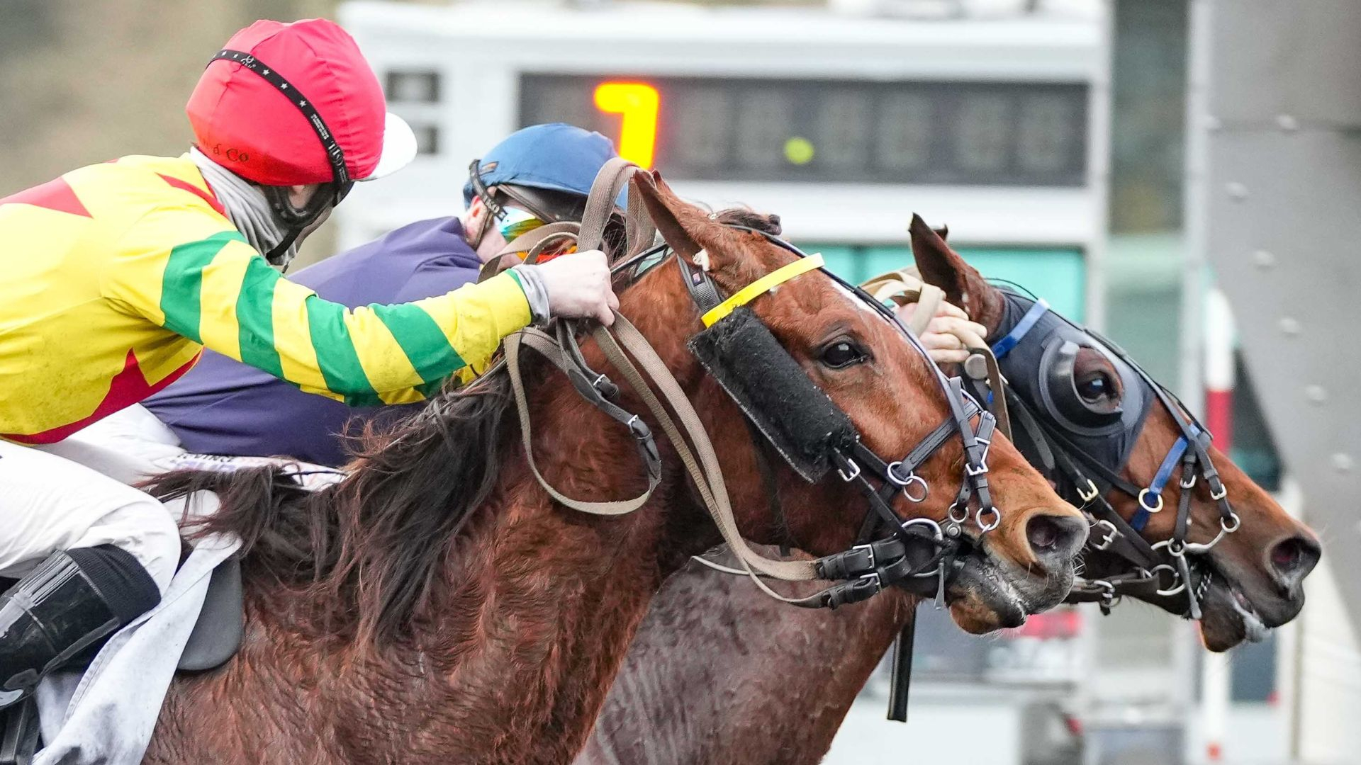 Heuristique - Impala de Val