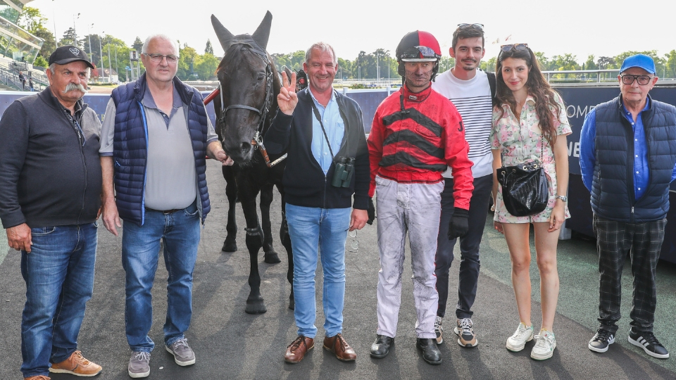 Le clan des vainqueurs - © ScoopDyga