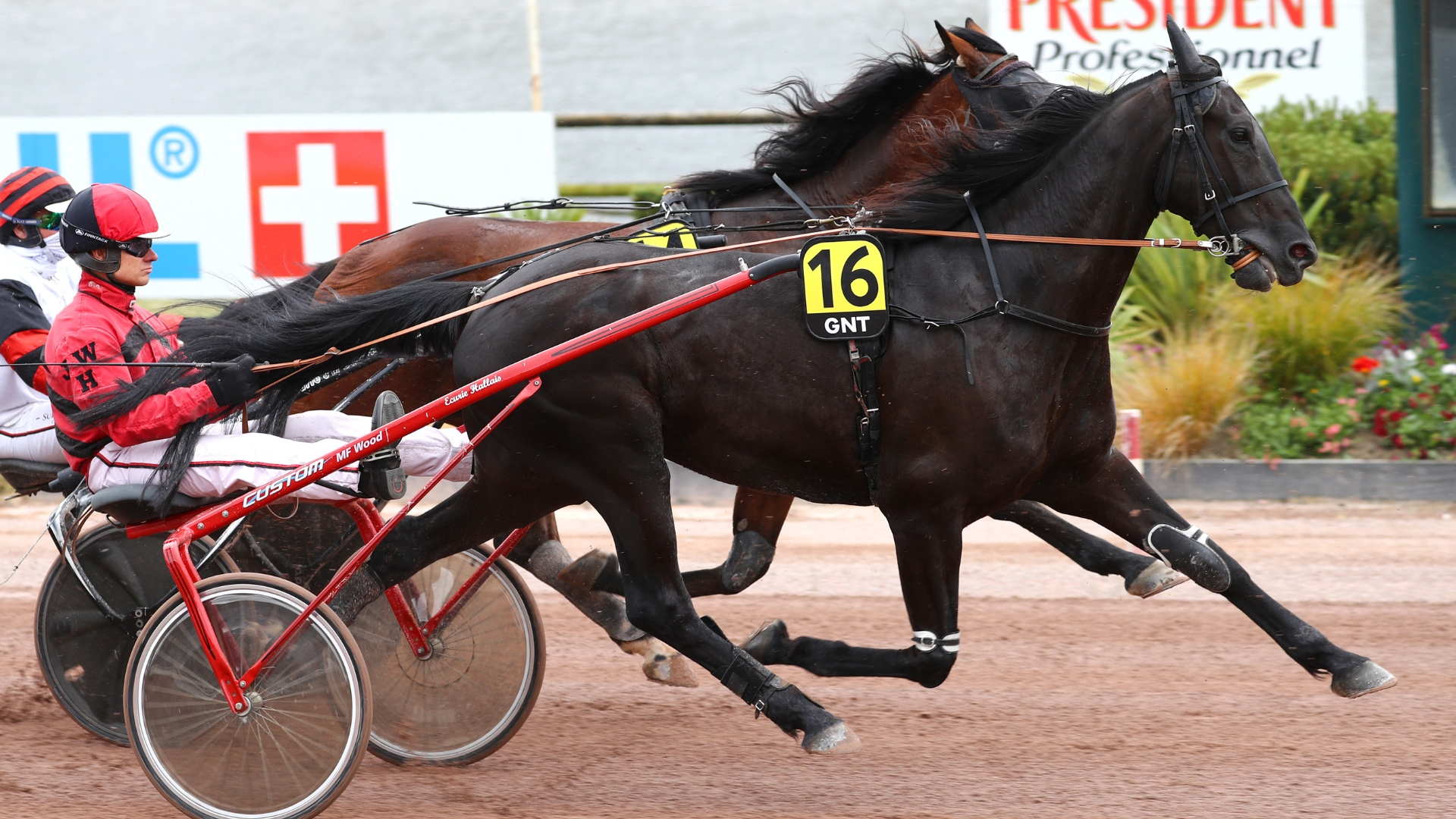 Hulysse Digéo - © ScoopDyga