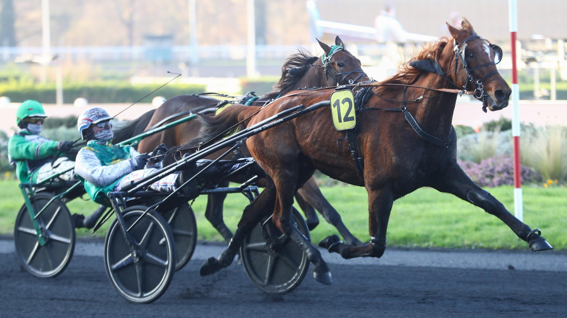 Ialto d'Hertals - © ScoopDyga