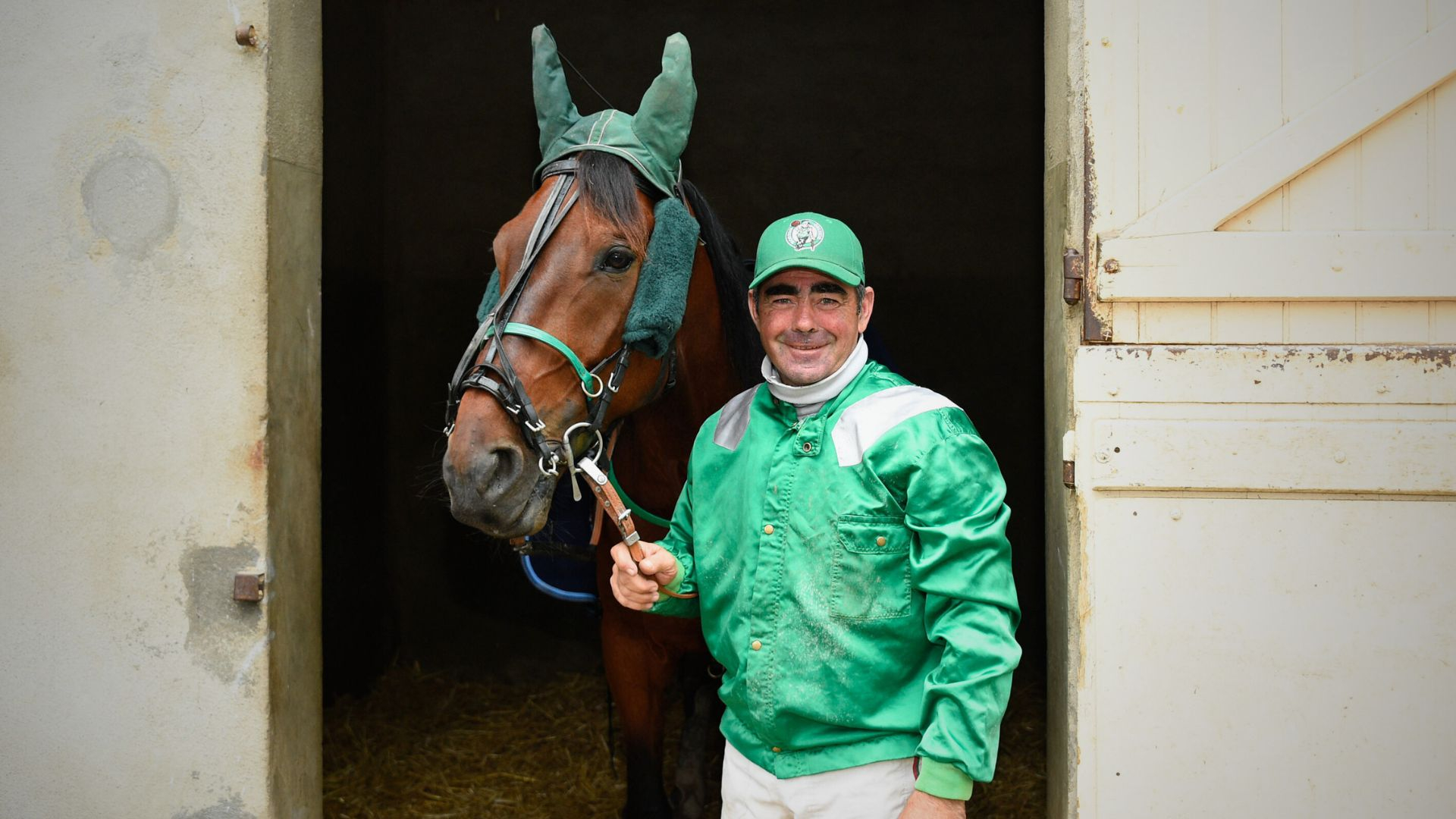 Icare du Béryl, leader du Speed Cup Tour - © ScoopDyga