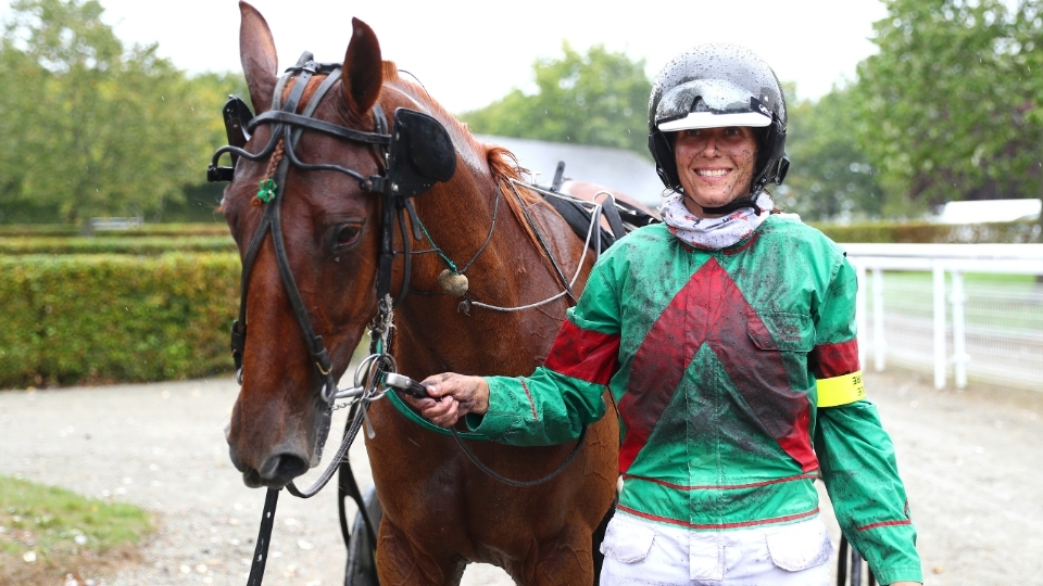 Icône Planchette - Pauline Cavanie