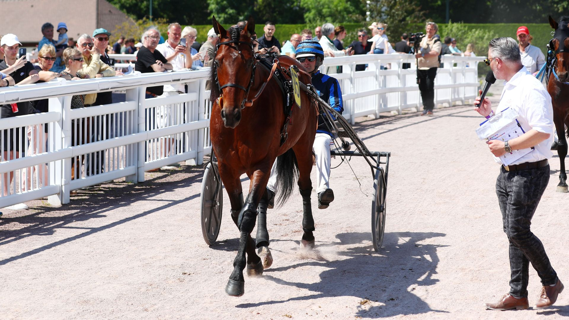 Idao de Tillard à Caen - ©Aprh