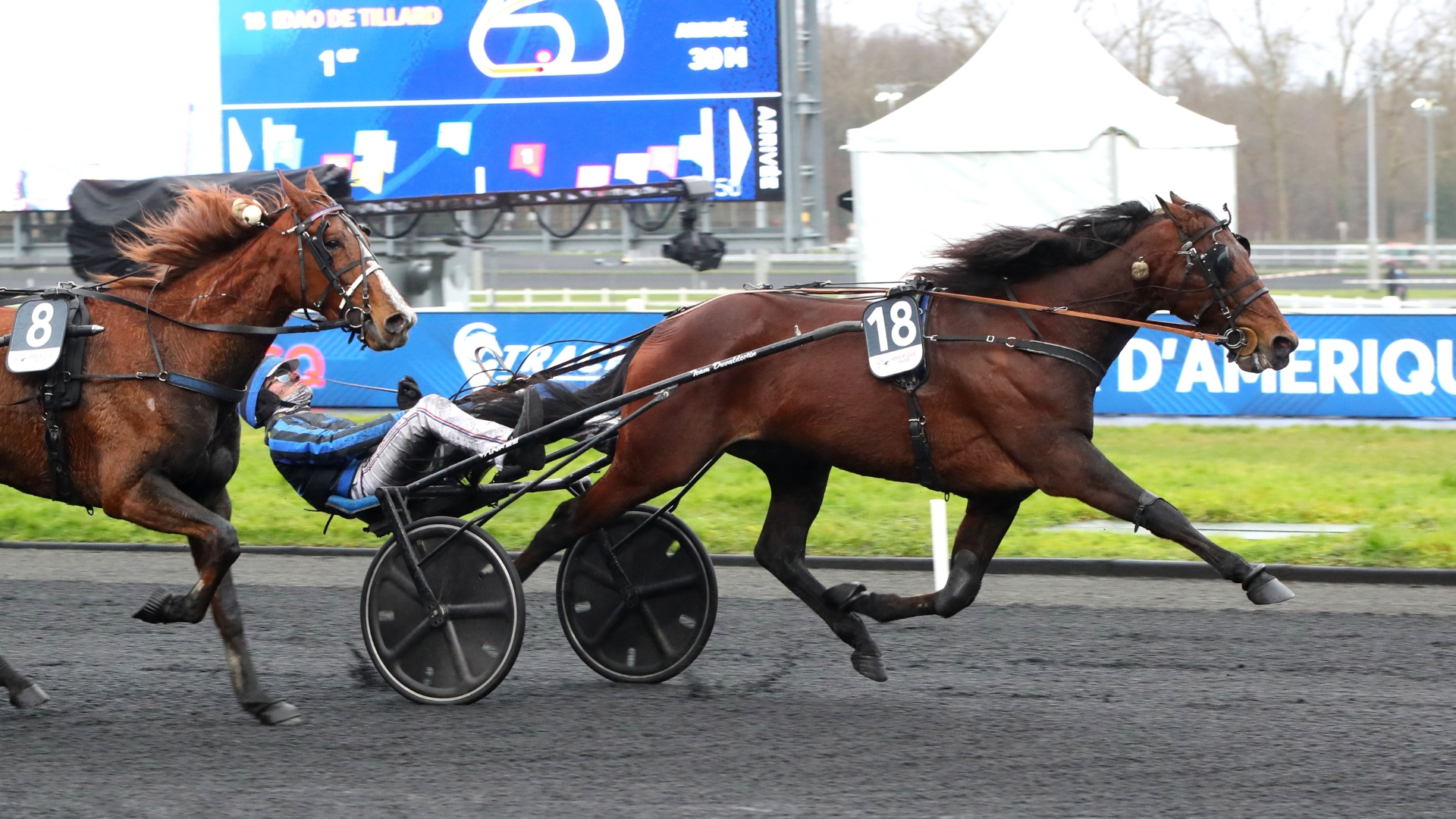 Idao de Tillard - ©Scoopdyga