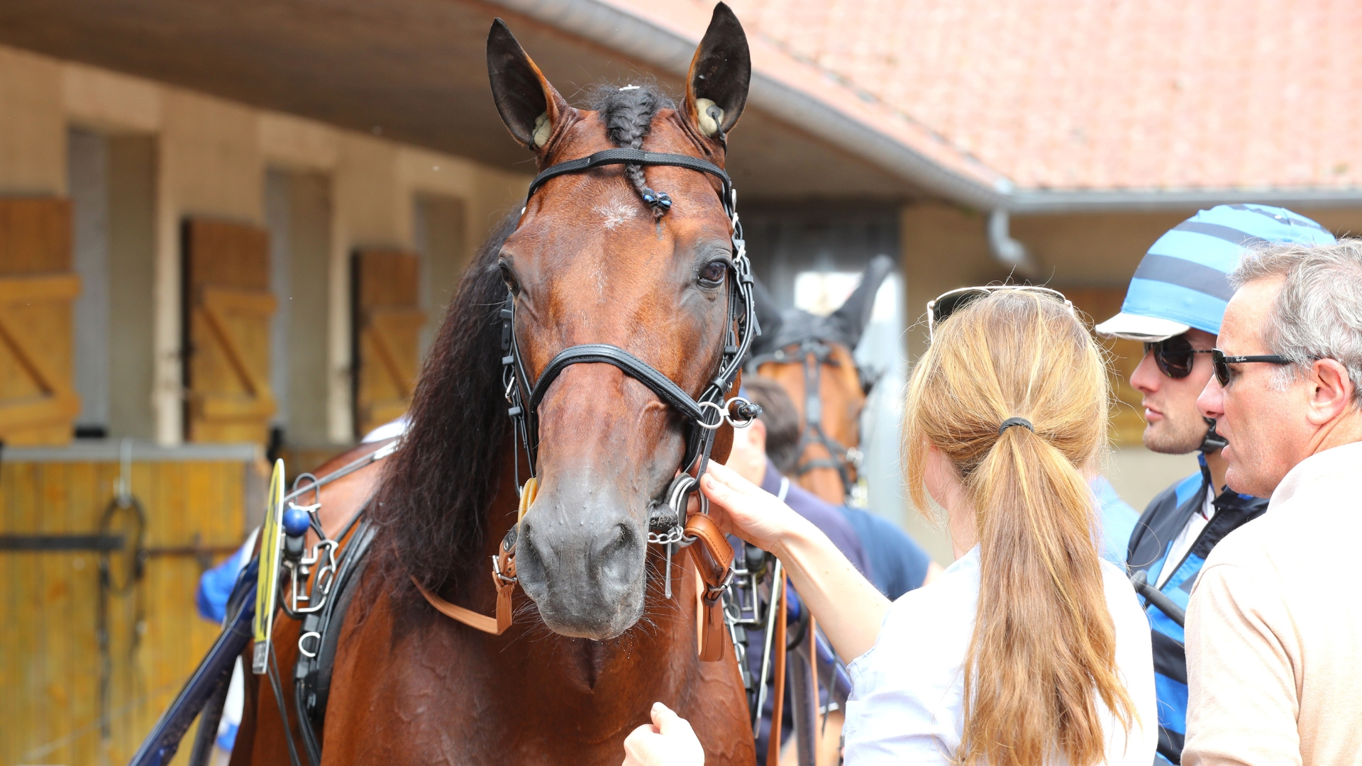 Idao de Tillard - © ScoopDyga