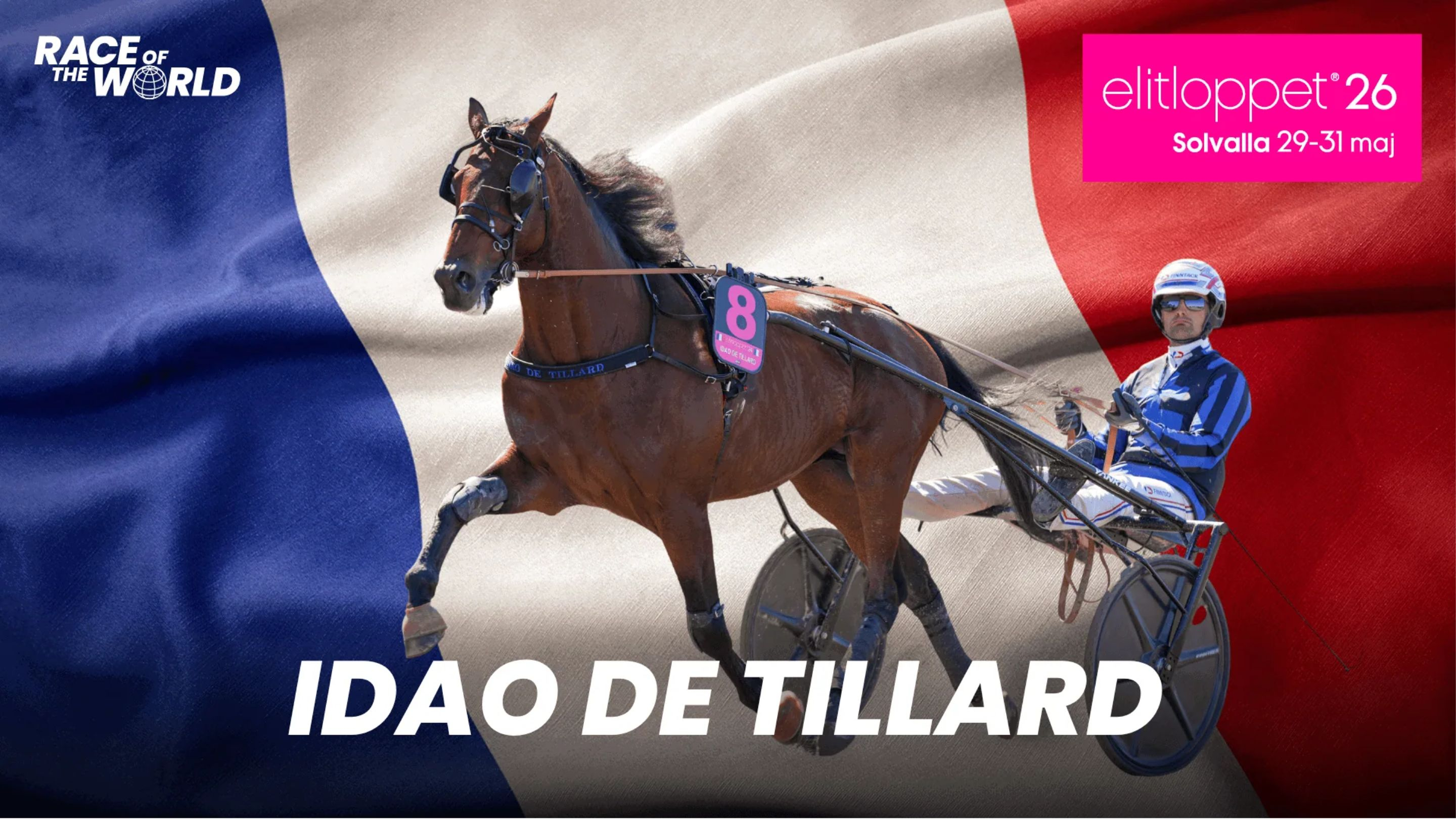 © Solvalla.se