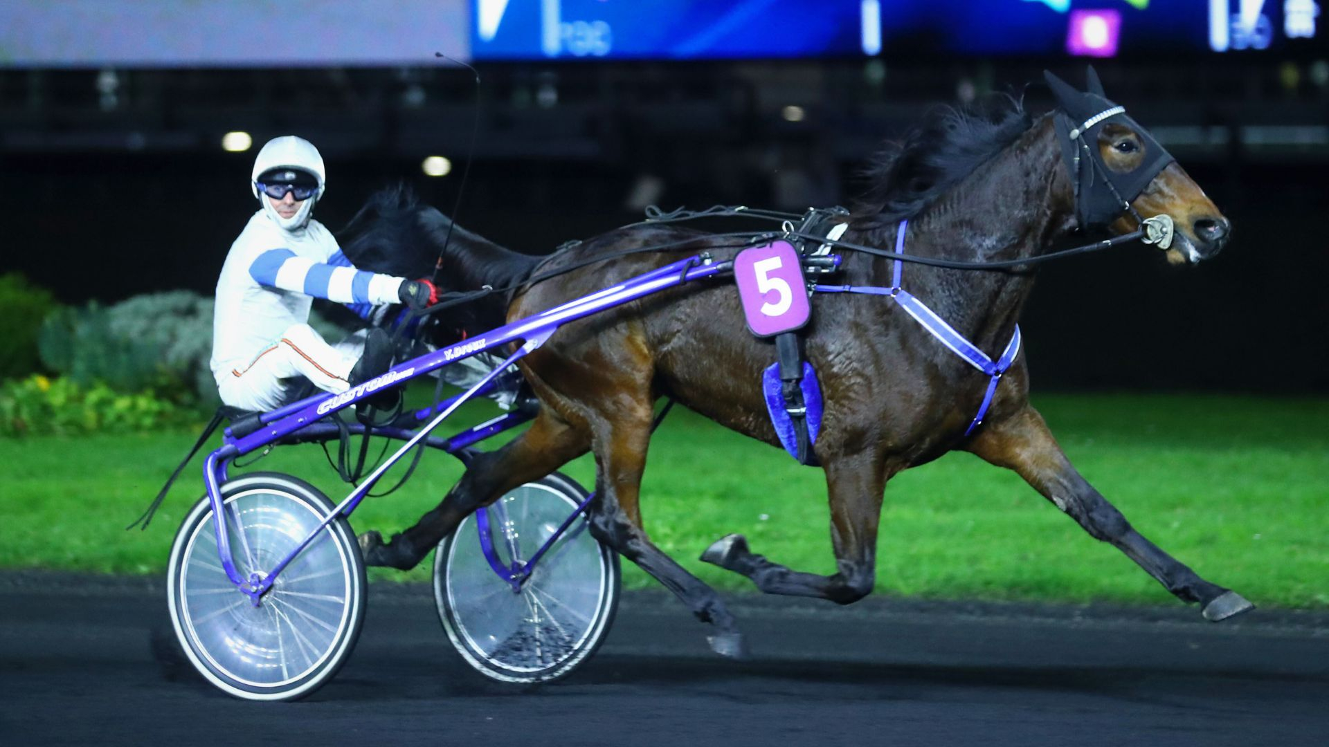 Idéal Boy - © ScoopDyga/archives