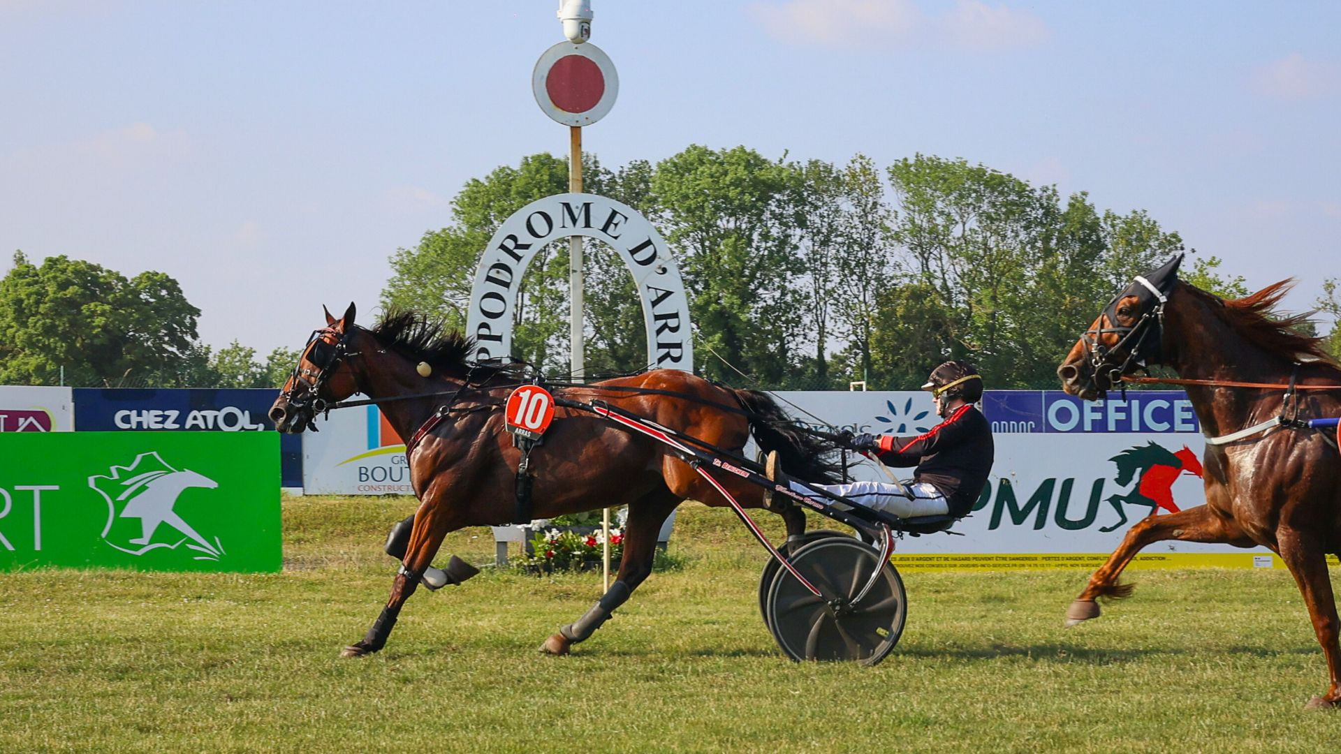 Idéal du Goulot - © T. Masclet