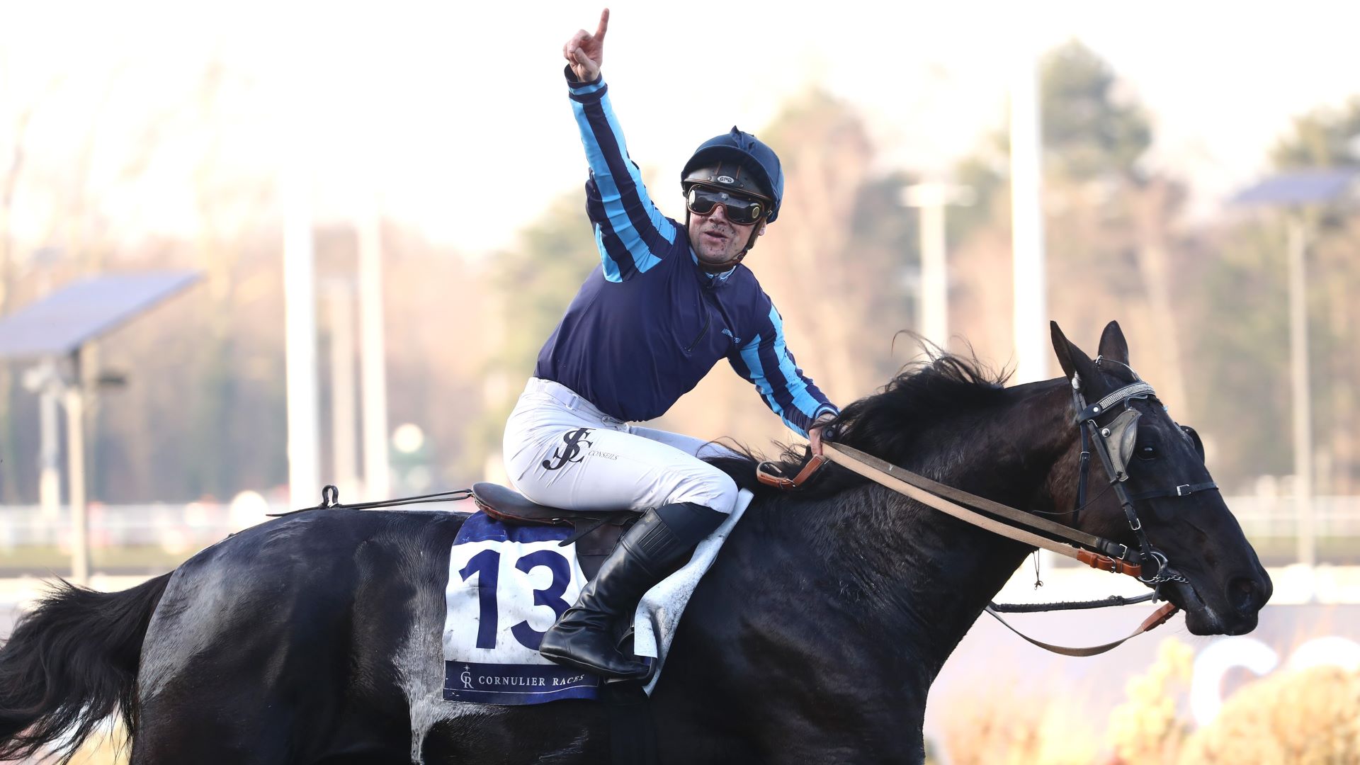 Iguski Sautonne et Alexandre Abrivard lauréats du Prix de Cornulier 2026 ©Aprh