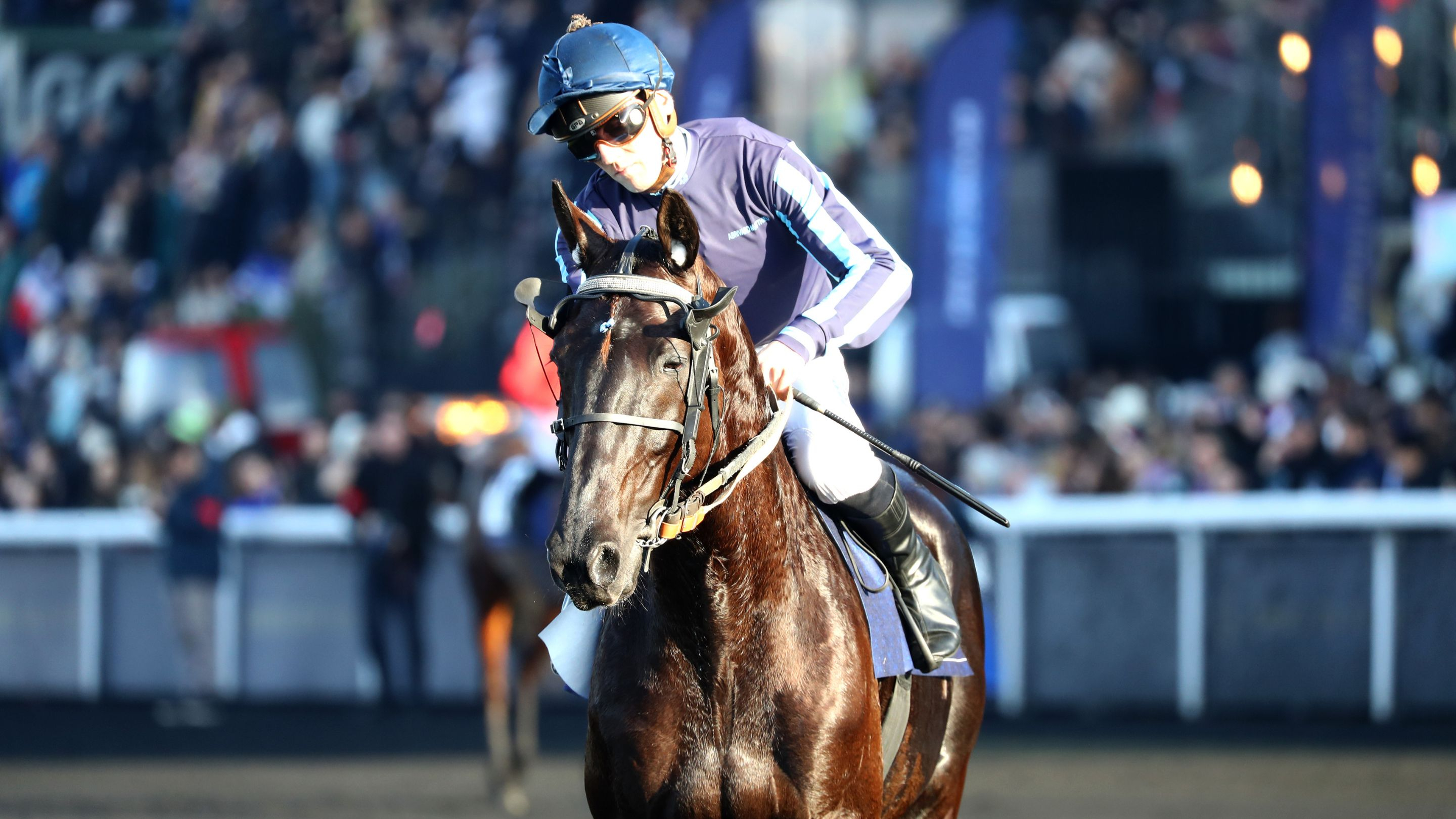 Avec Iguski Sautonne,  le soleil continue de briller