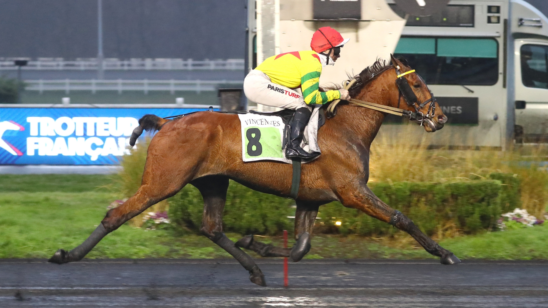 Impala de Val - Prix Pontavice de Heussey 2026 ©APRH