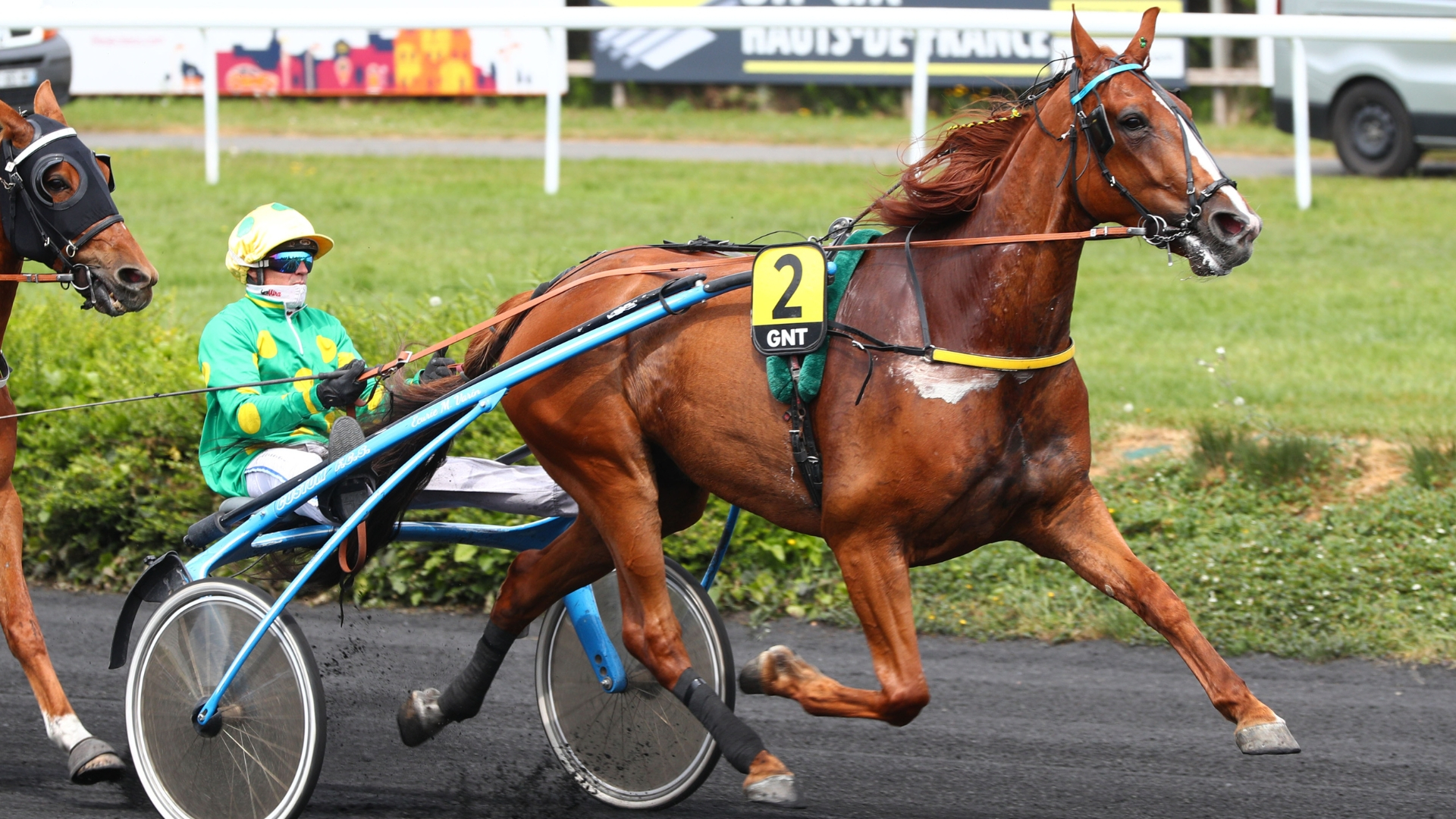 Imperator d'Ela - © Aprh