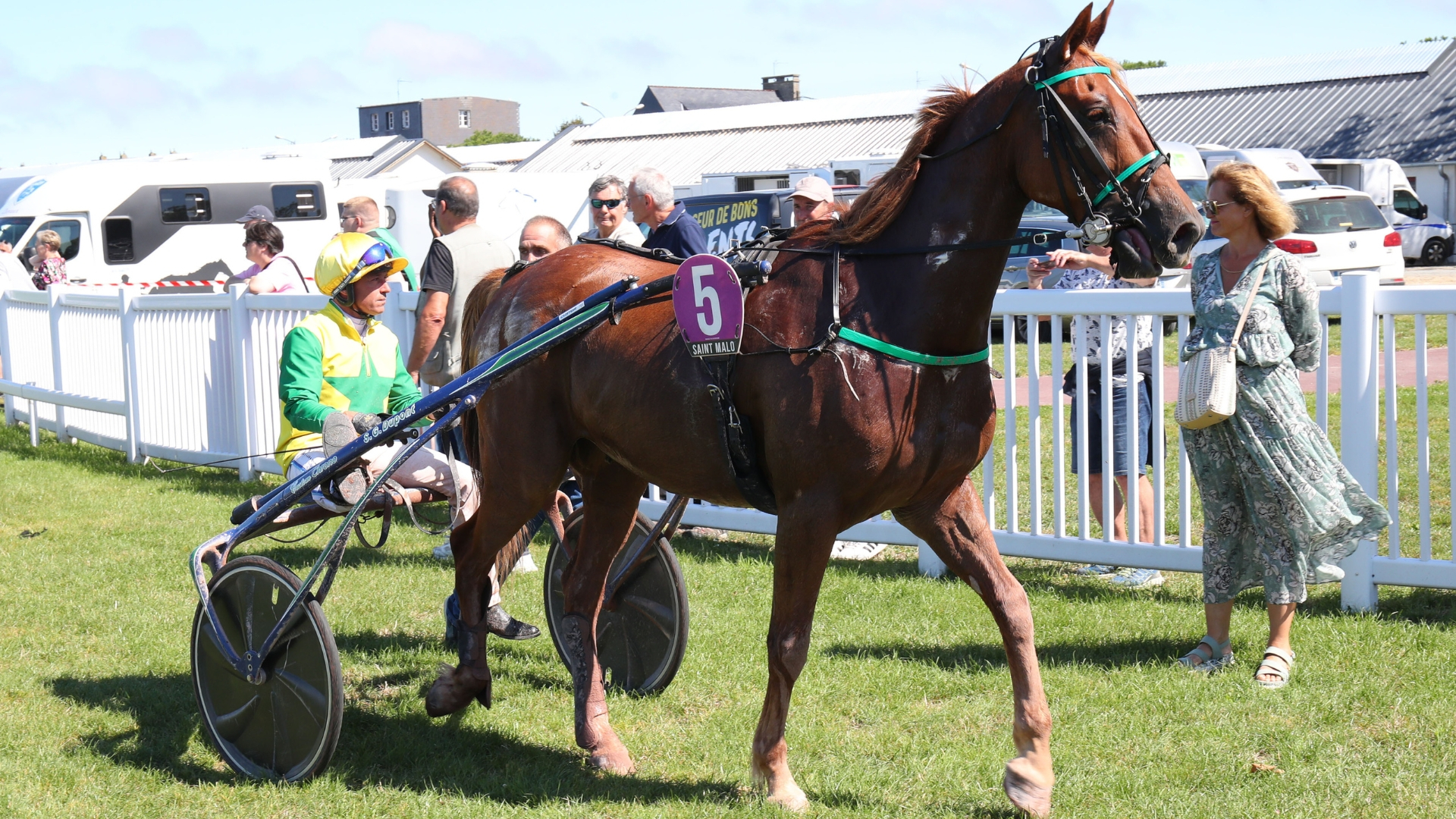 Impérial Béji - © ScoopDyga