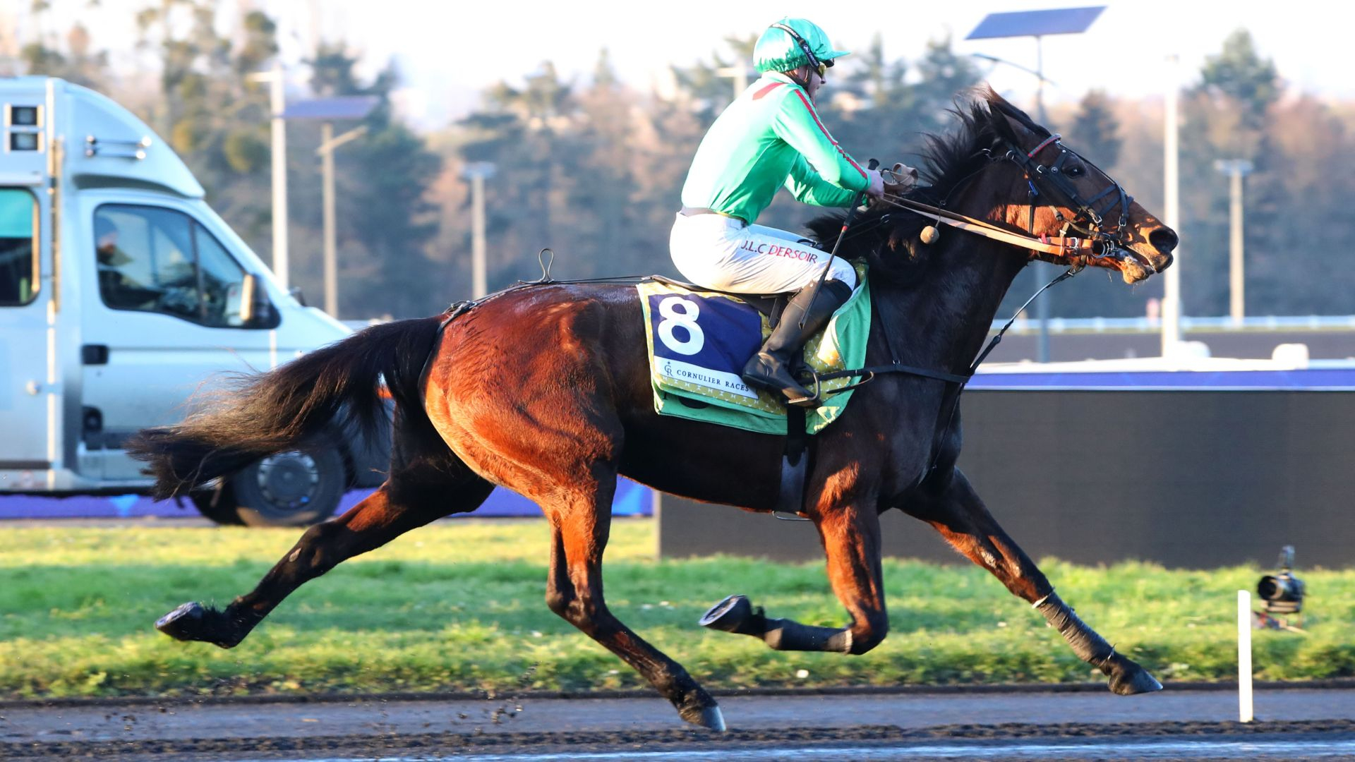 Ina du Rib, impériale - ©Aprh