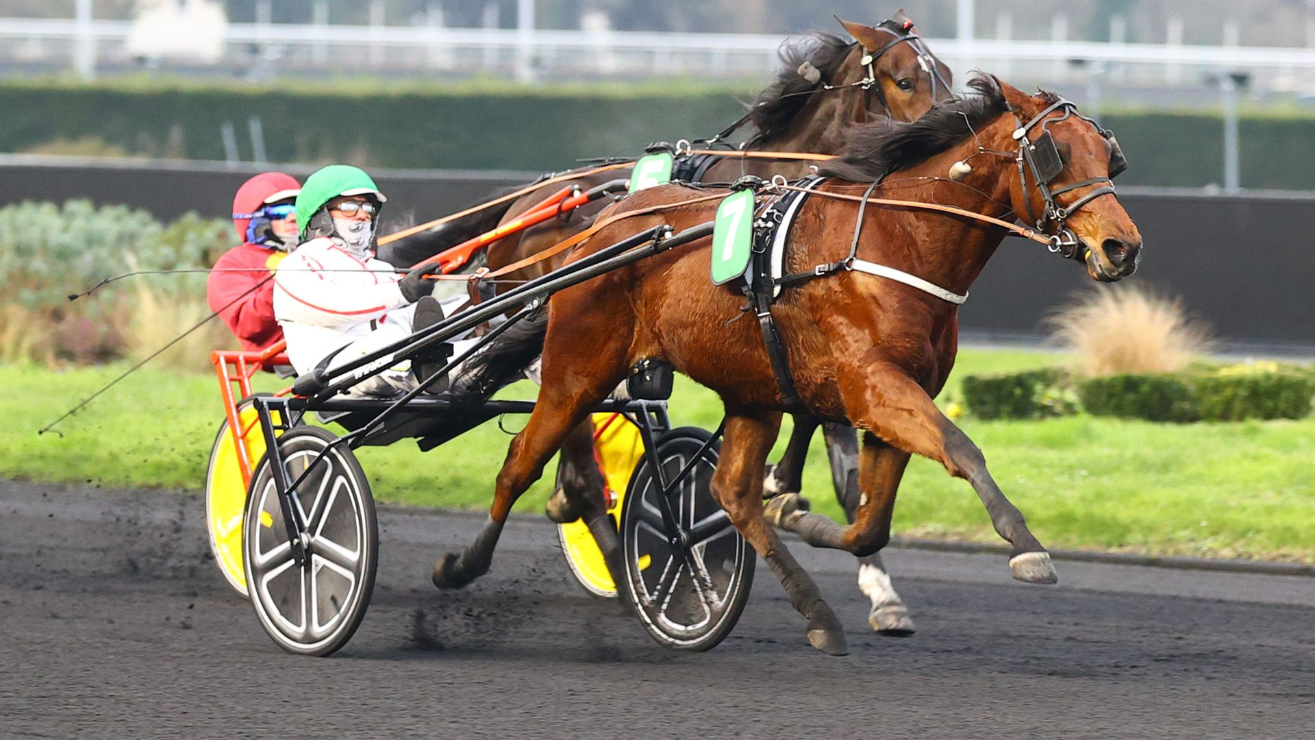 Inato Pierji - ©Scoopdyga