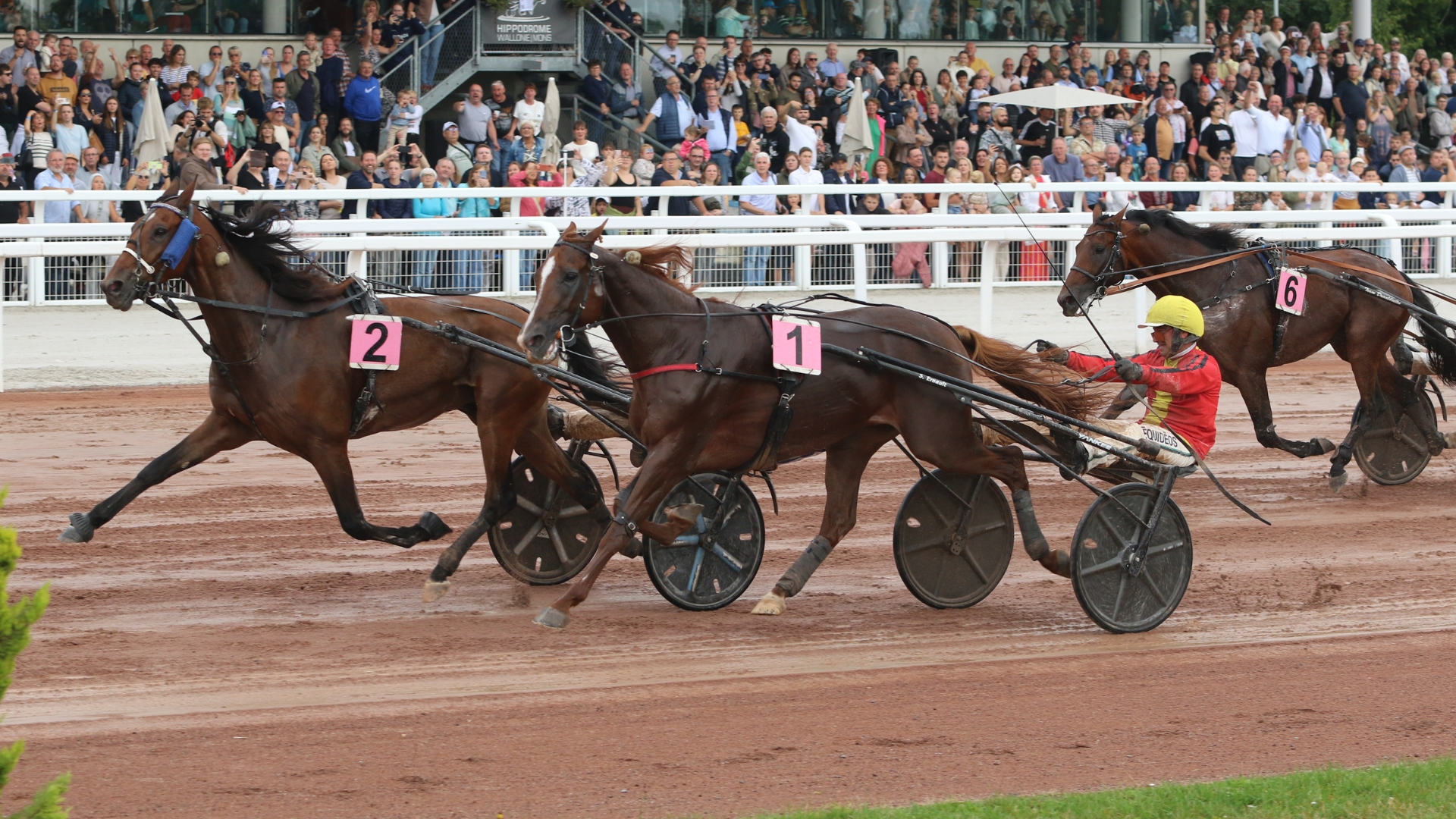 Inexess Bleu - Josh Power