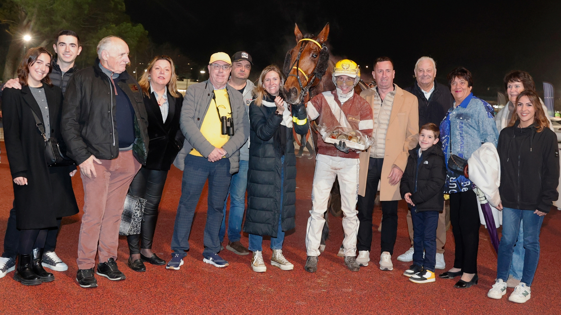 © Agence Couleur Casaques