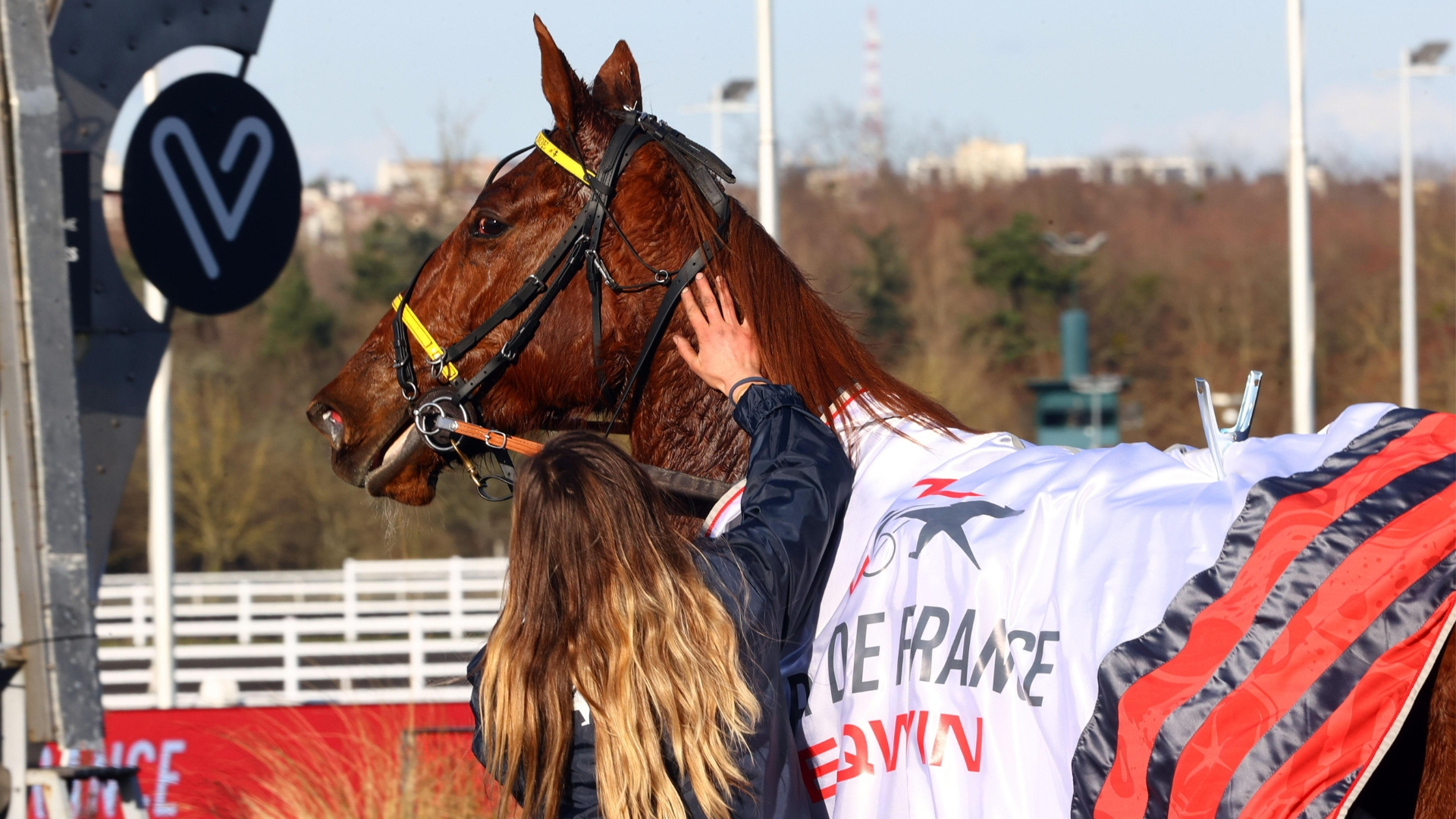 Iroise de la Noé - © Aprh