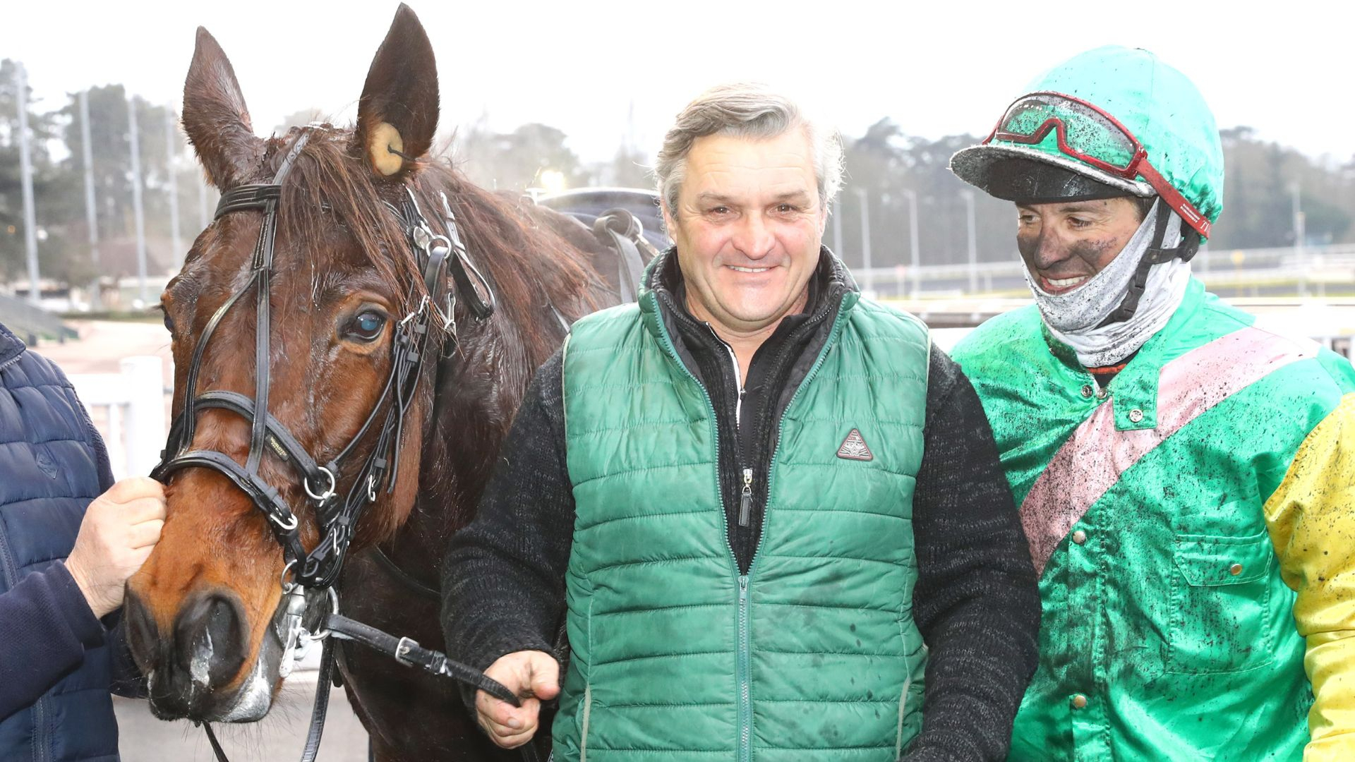 Ironie de Chenu - Philippe Boutin - Éric Raffin