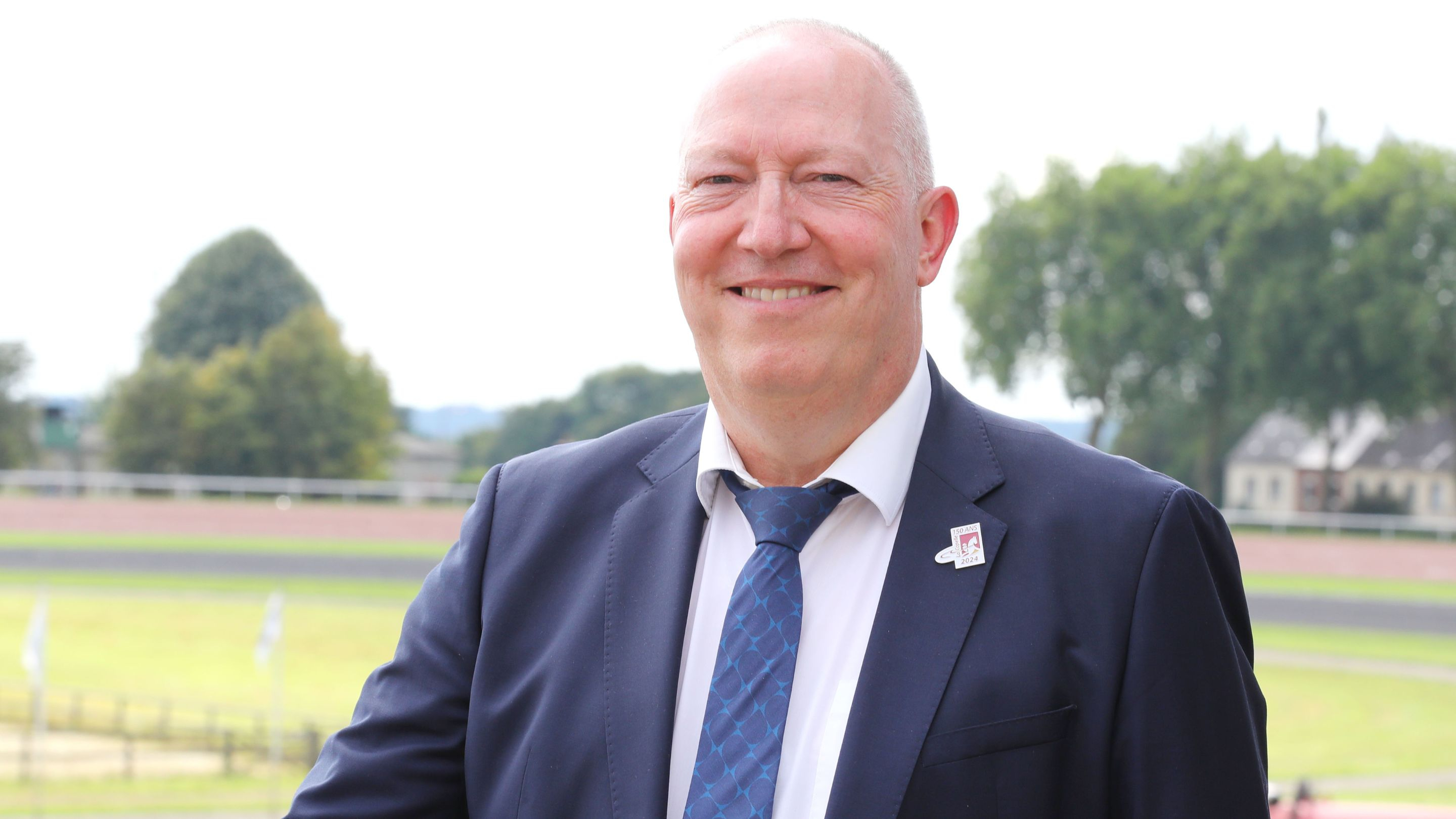 James Carpentier - © ScoopDyga