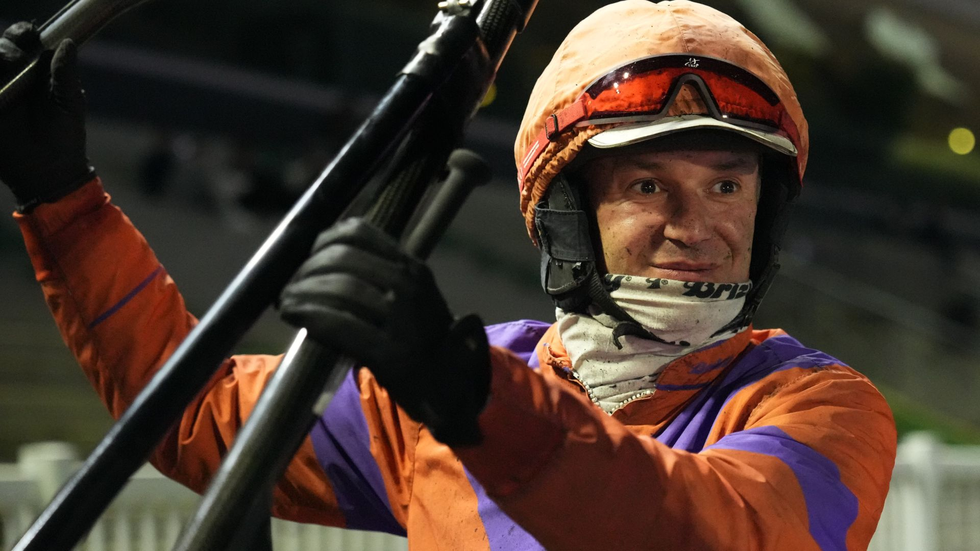 Jeremy Koubiche - ©Aprh