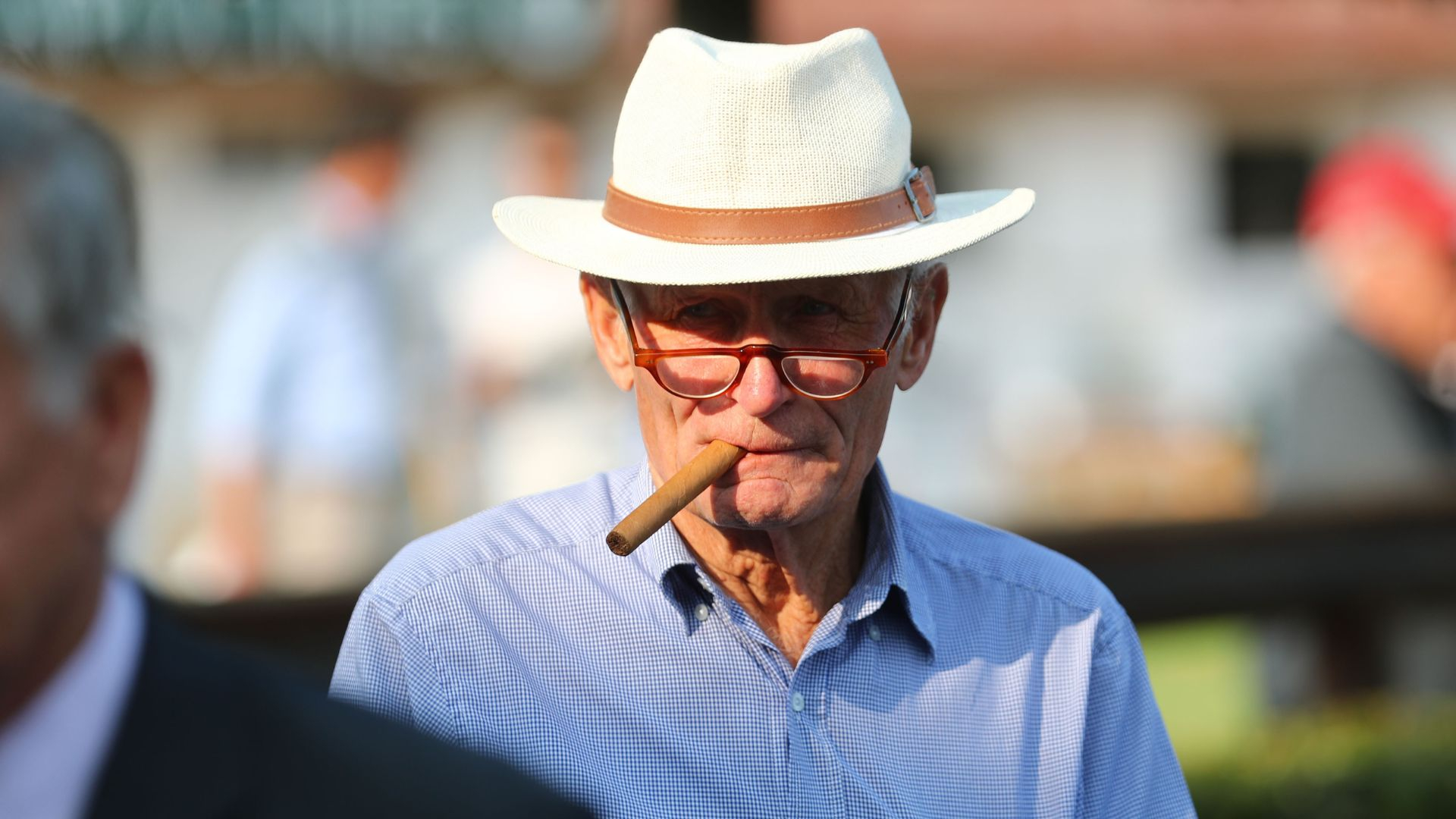 Jean-Pierre Dubois - ©Aprh