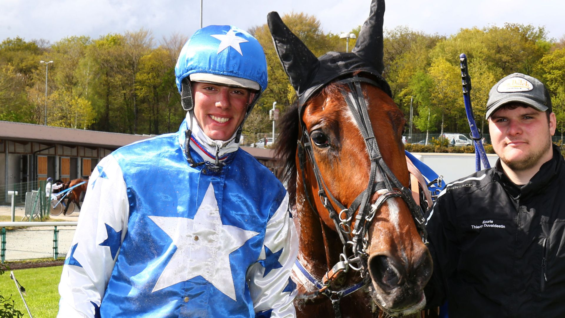 Jack des Ass - ©Scoopdyga