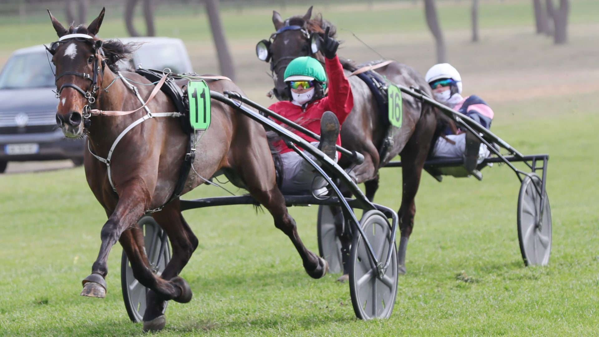 Jagerbomb - ©J-Ch Briens