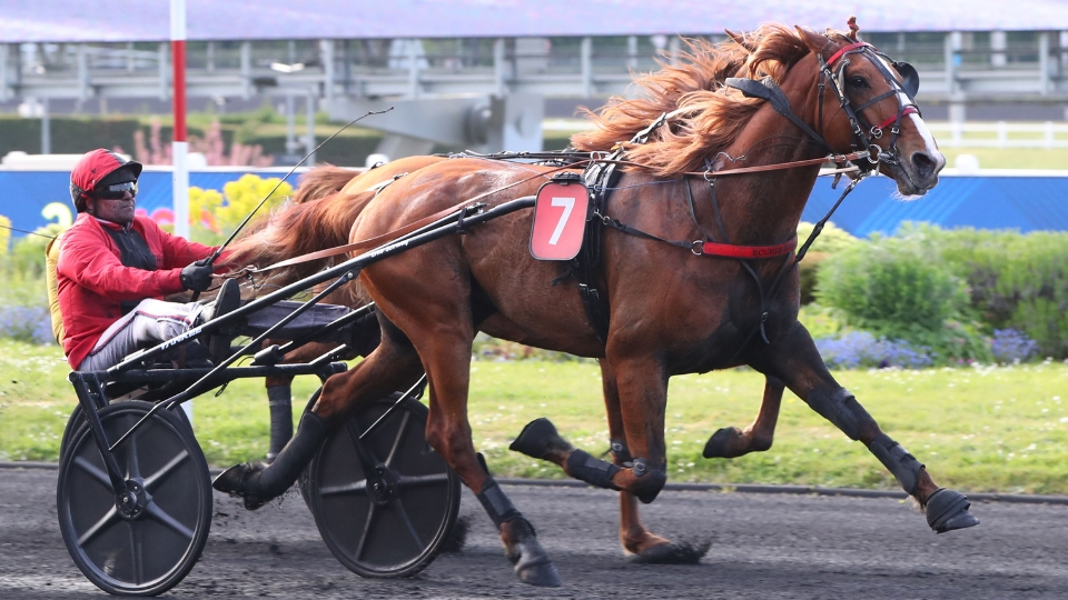 Jazzman Debailleul, engagé dans le GNT du Croisé-Laroche - © Aprh