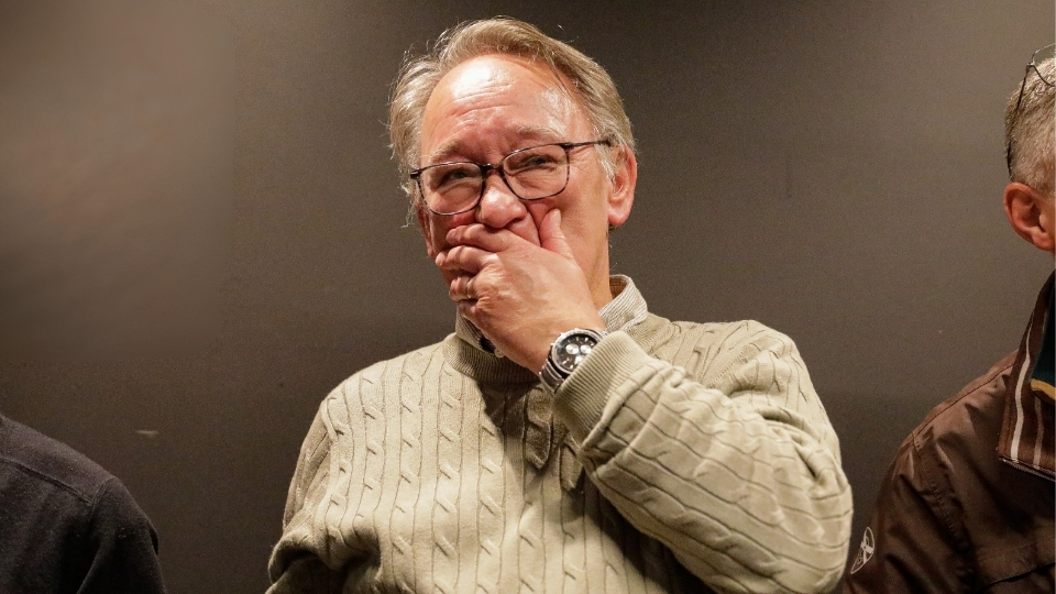 Jean-François Henocq