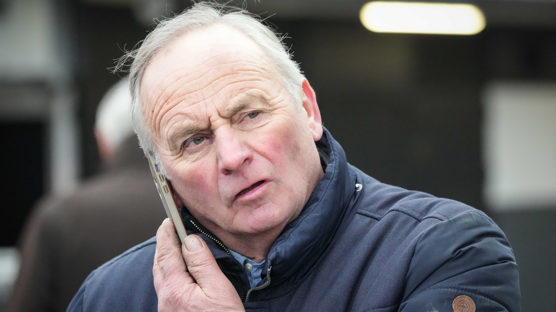 Jean-Luc Dersoir - ©Scoopdyga