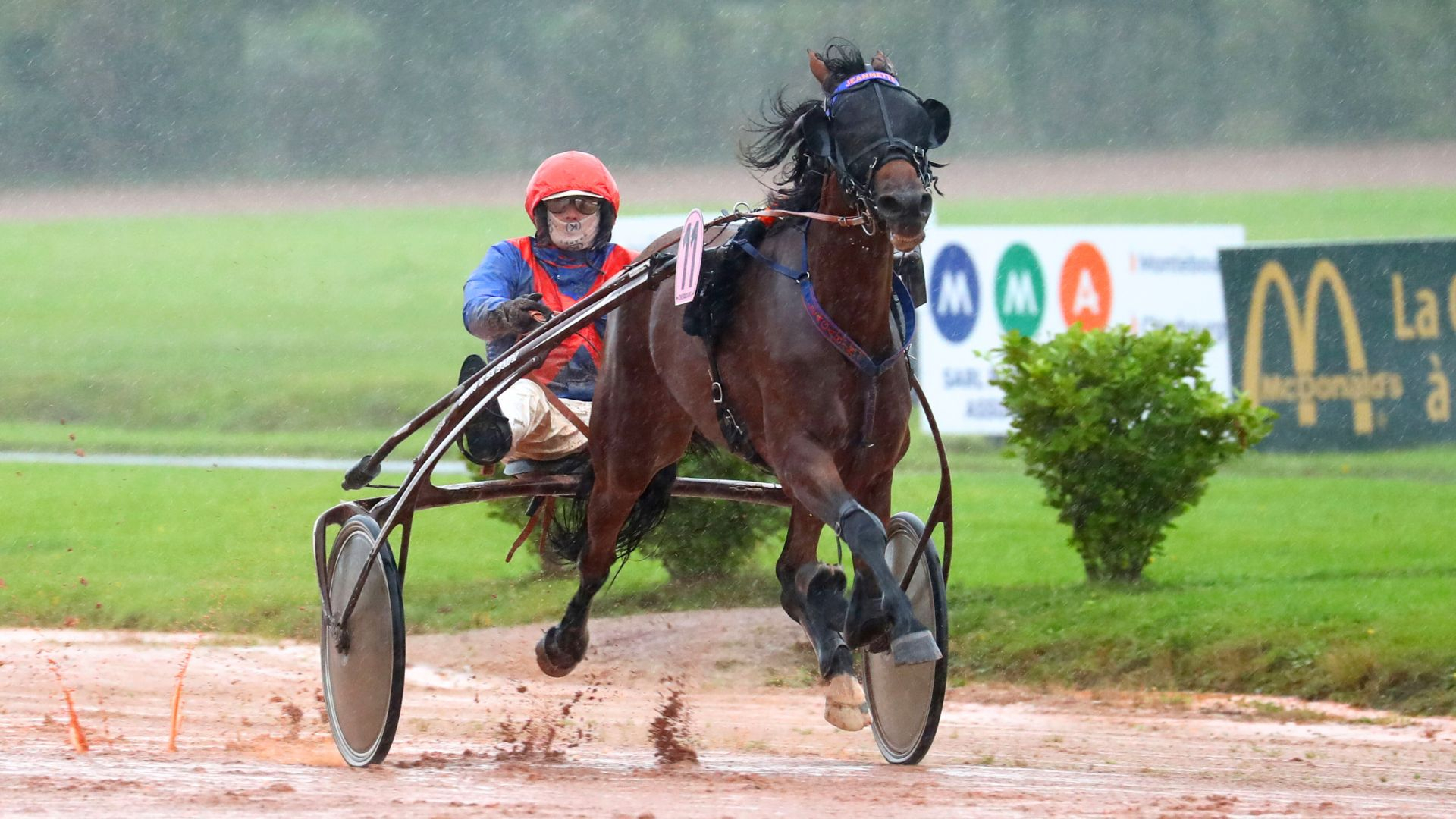 Jeannette Priory - ©Aprh