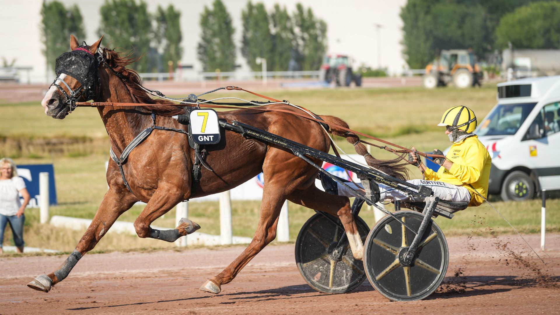 Jentil Dieschoot - ©Aprh