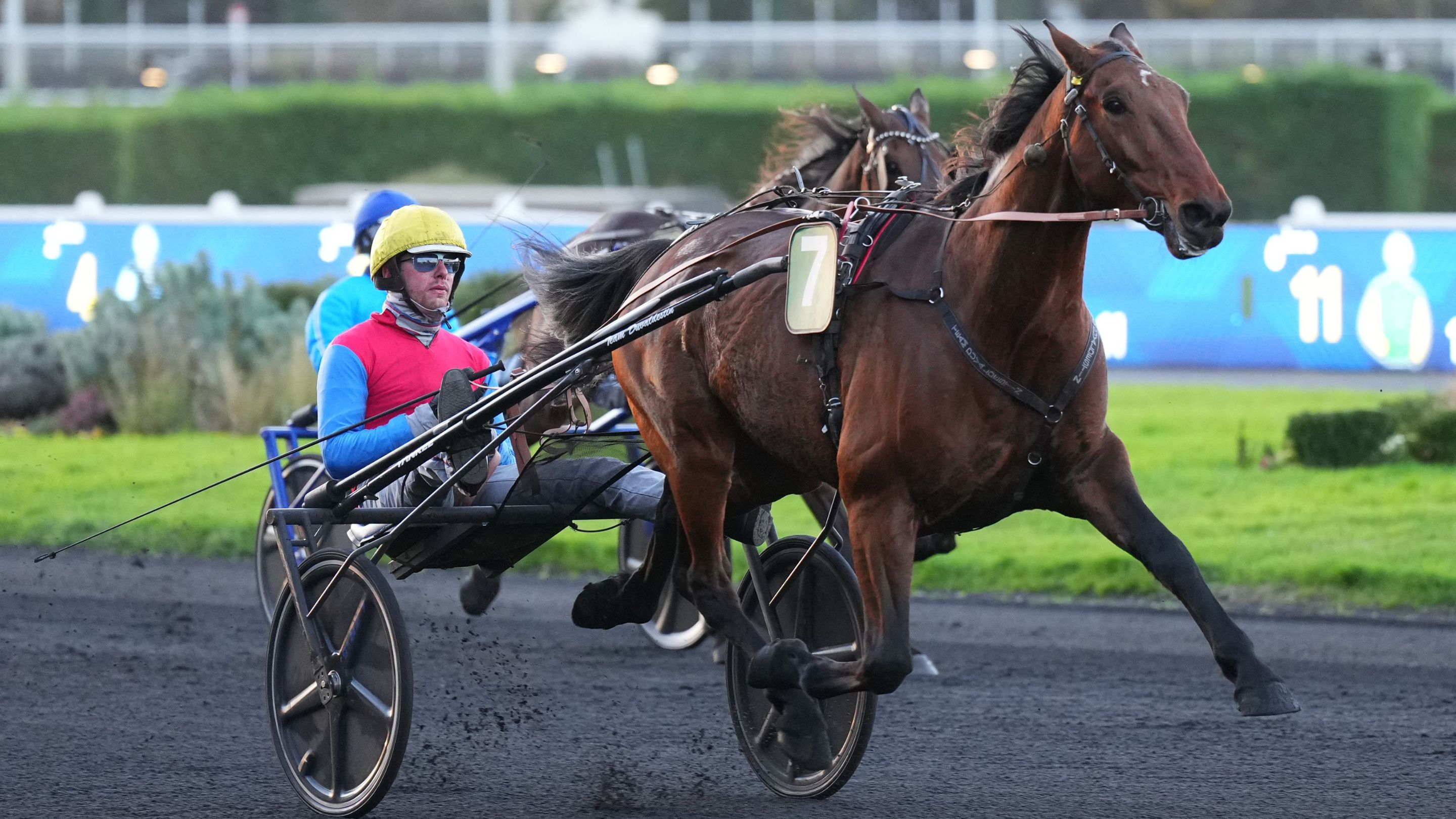 Je Te Cherche - © Aprh