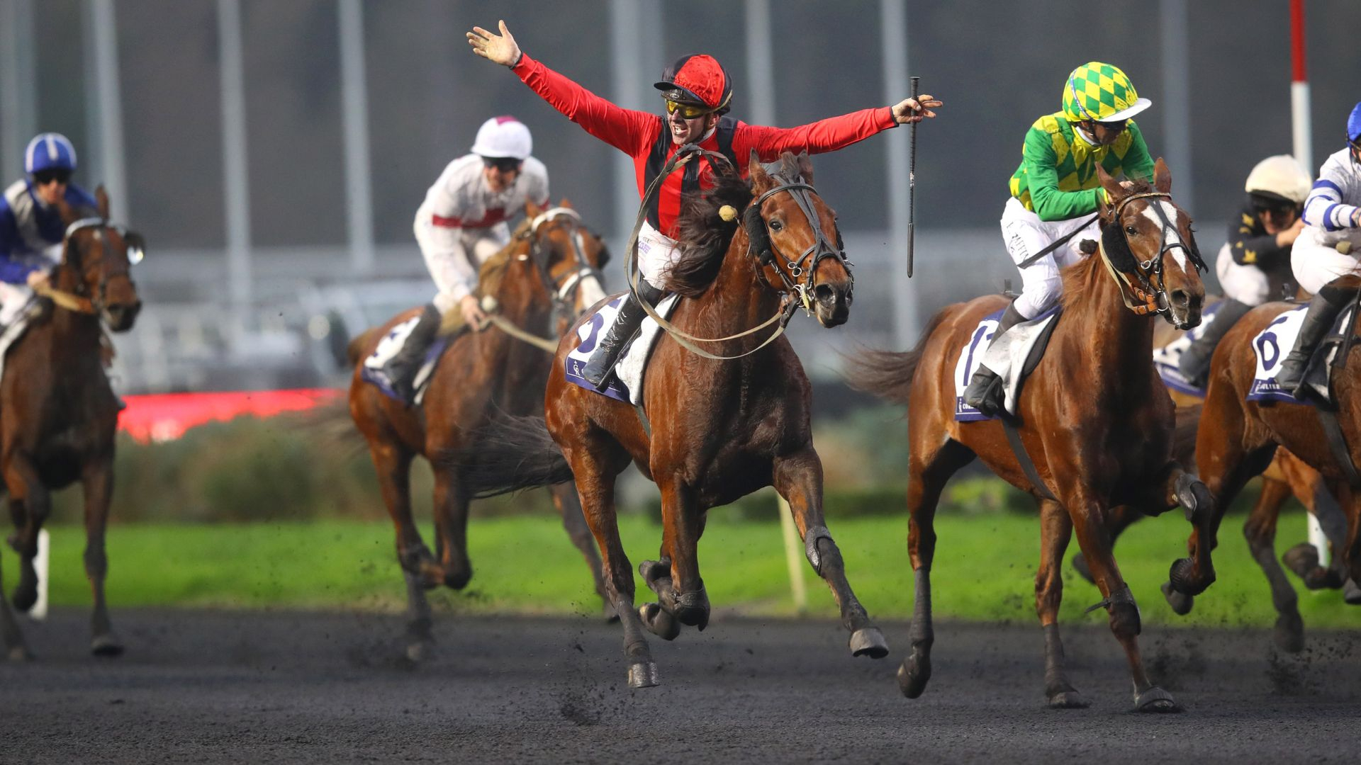 Jezabelle Bie - ©Aprh