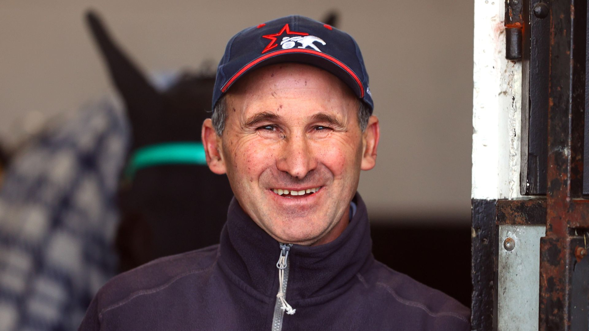 Jean-François Vallette - ©Scoopdyga