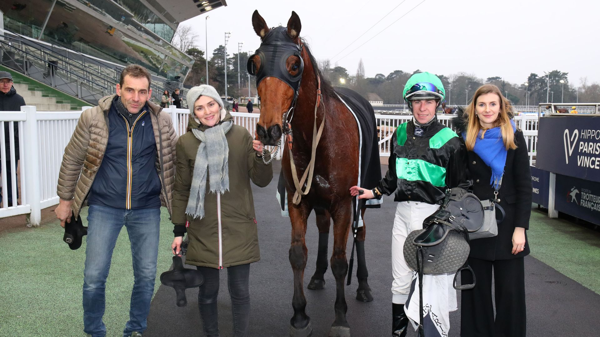 Léa Monclin - Jiminy Cricket