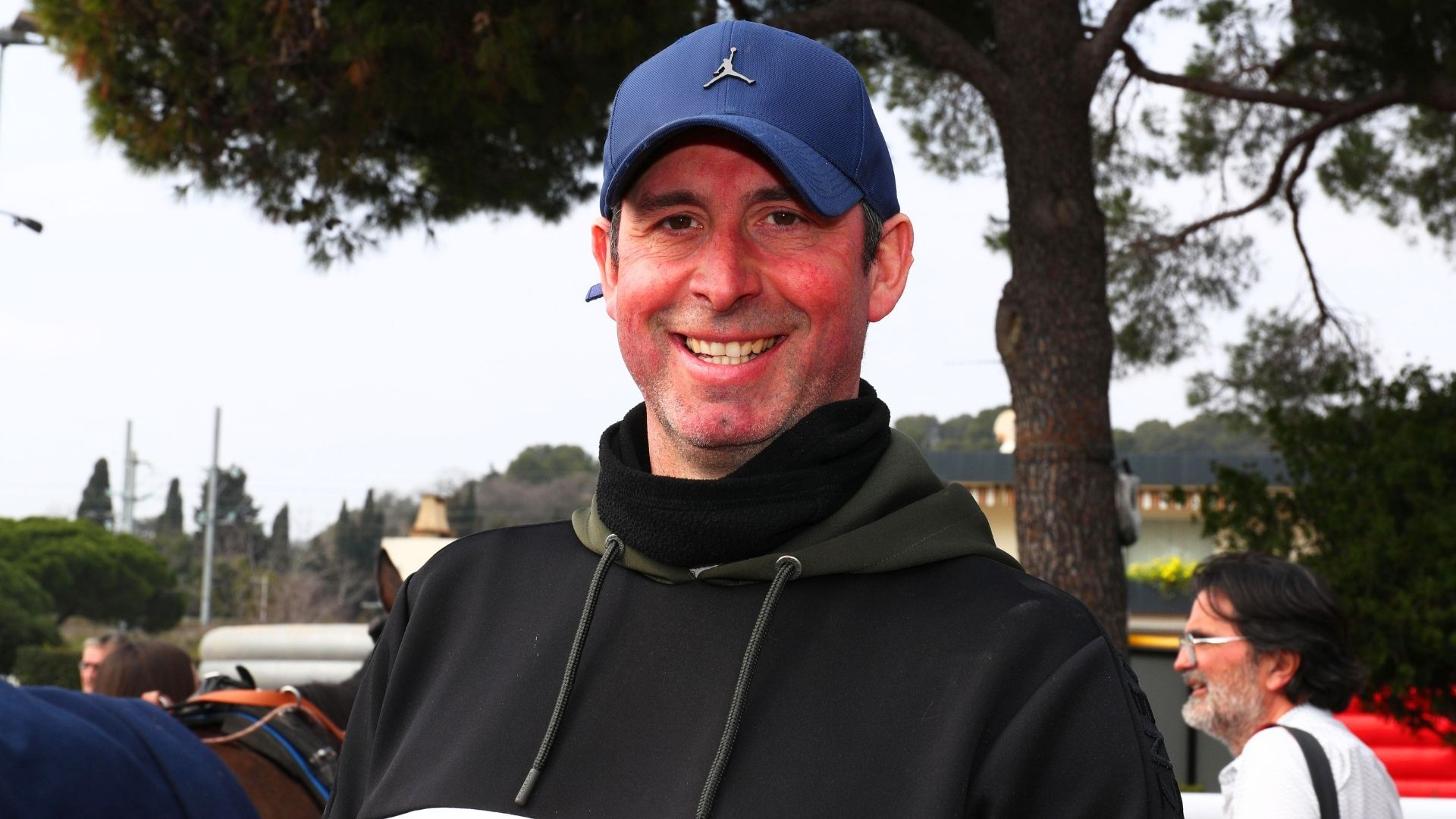 Jean-Marie Roubaud