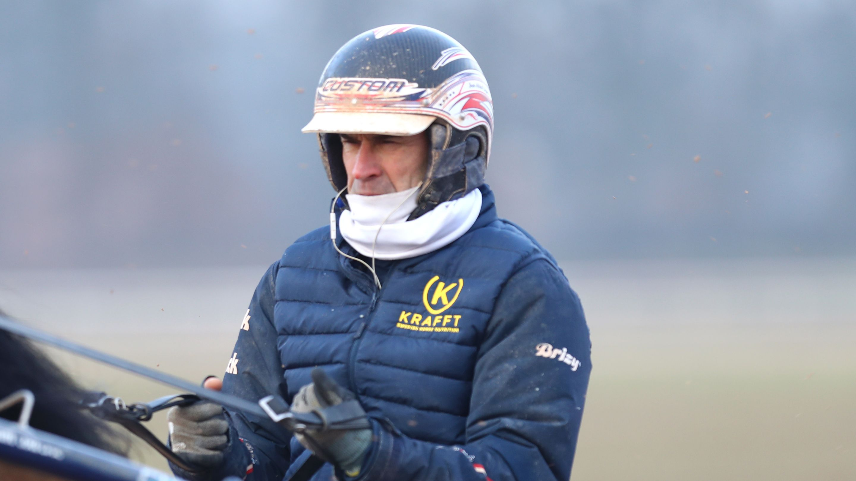 Jean-Michel Bazire - © Aprh